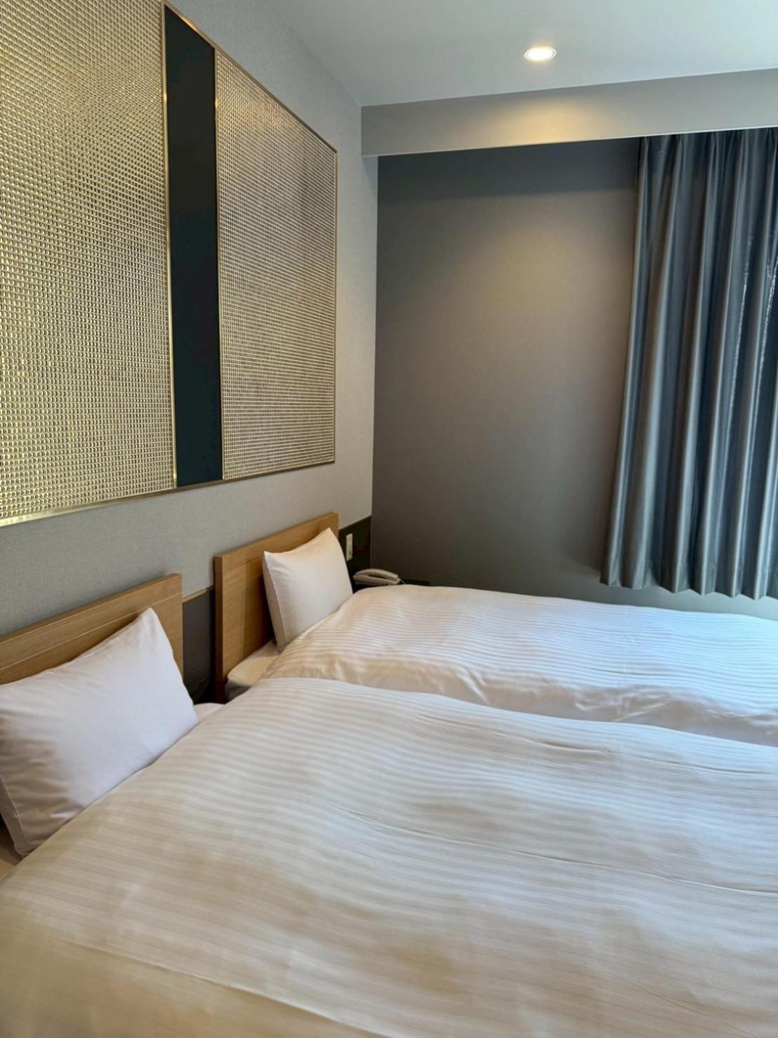 Deluxe Twin Room - Photo 6