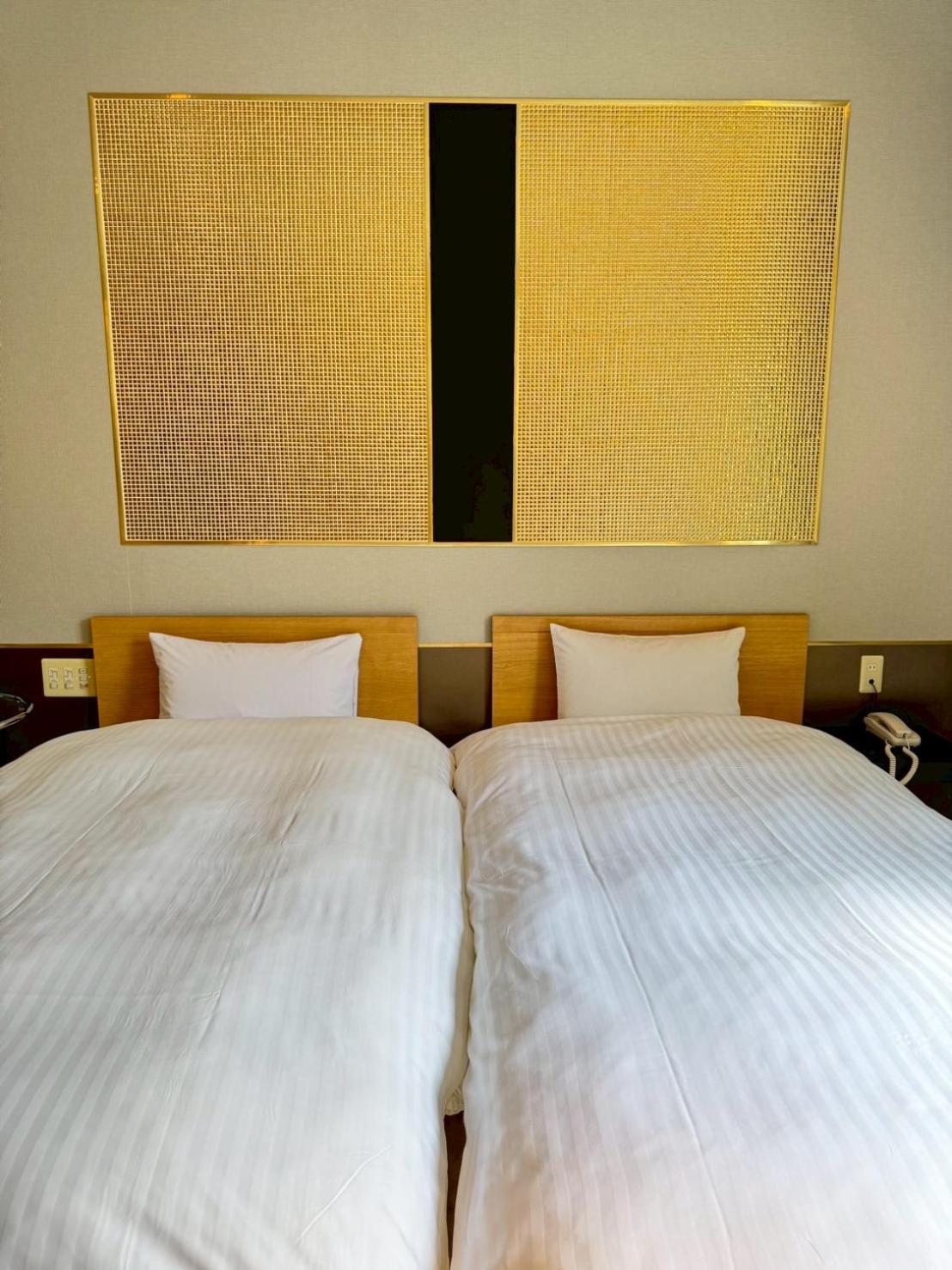 Deluxe Twin Room - Photo 6