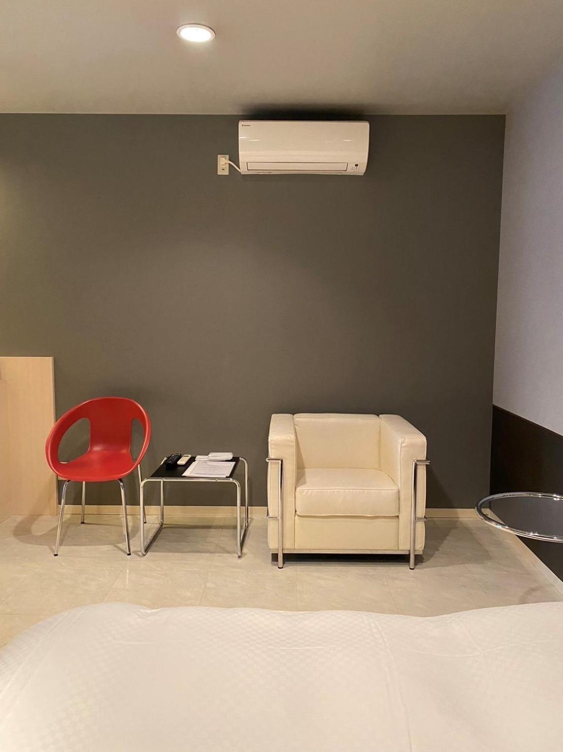 Deluxe Twin Room - Photo 7