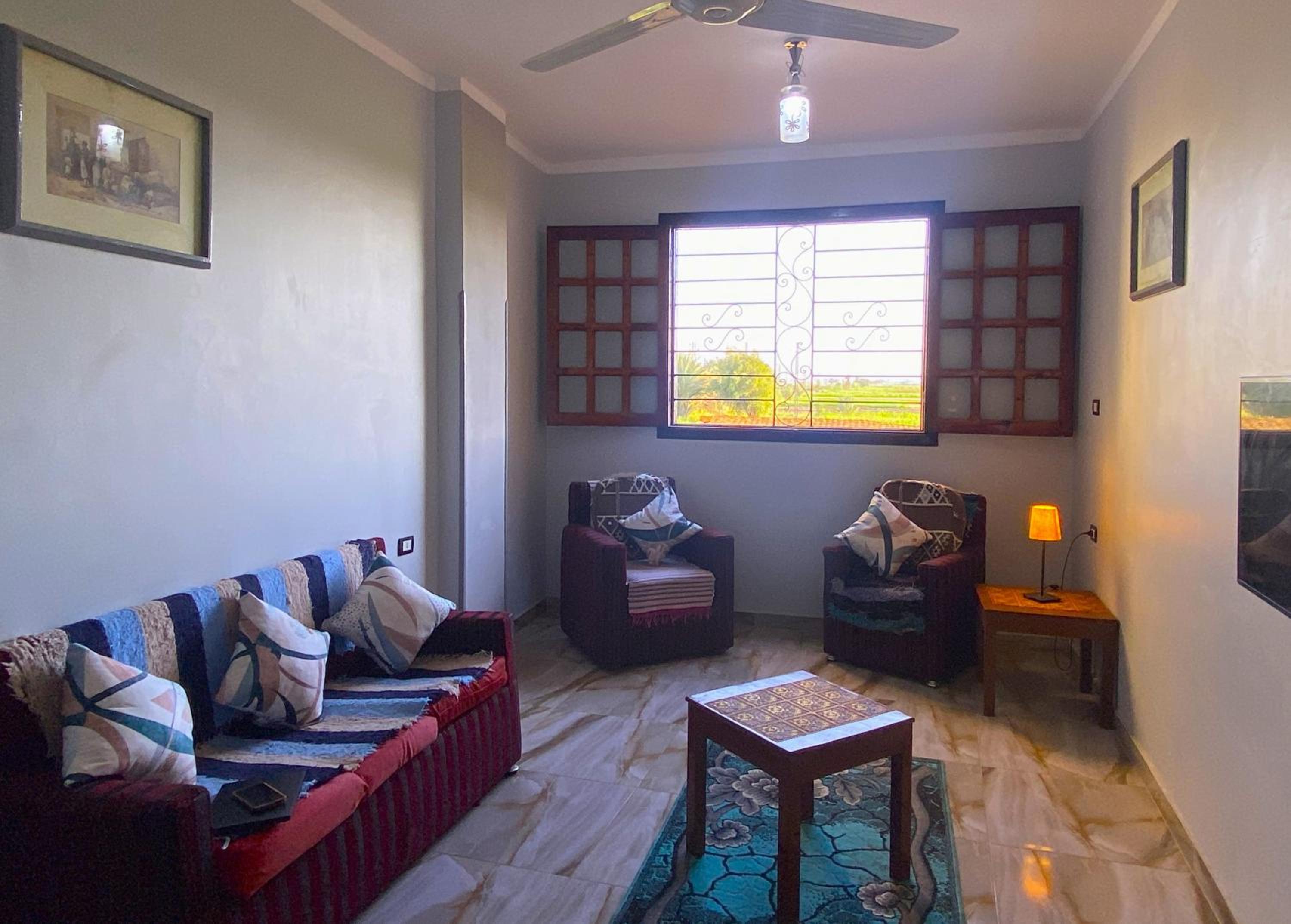 Two-Bedroom Apartment with View photo 3