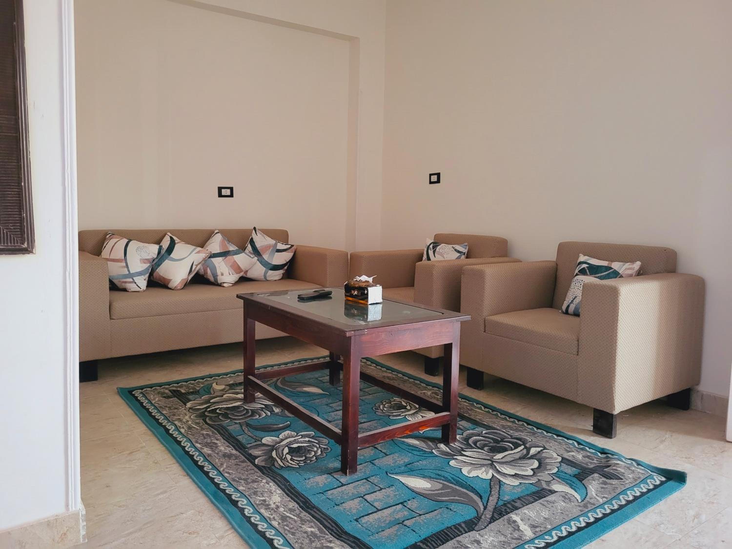Twin Room with Mountain View photo 1