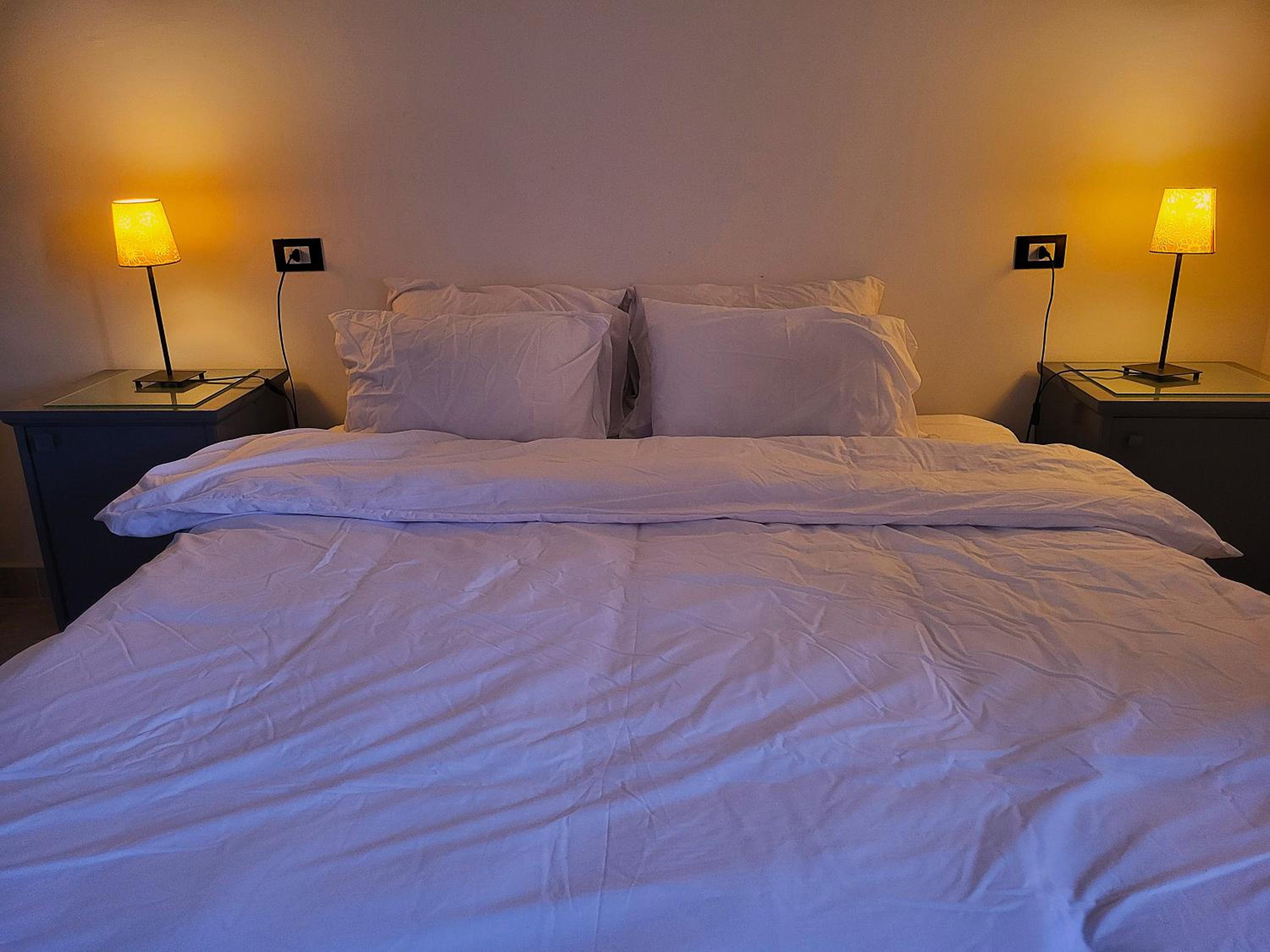 King Room with Mountain View photo 3