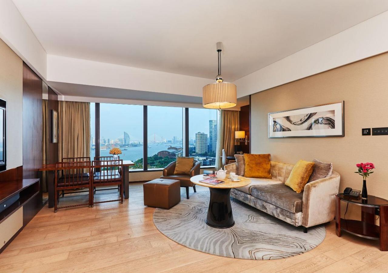 Two-Bedroom Apartment with River View