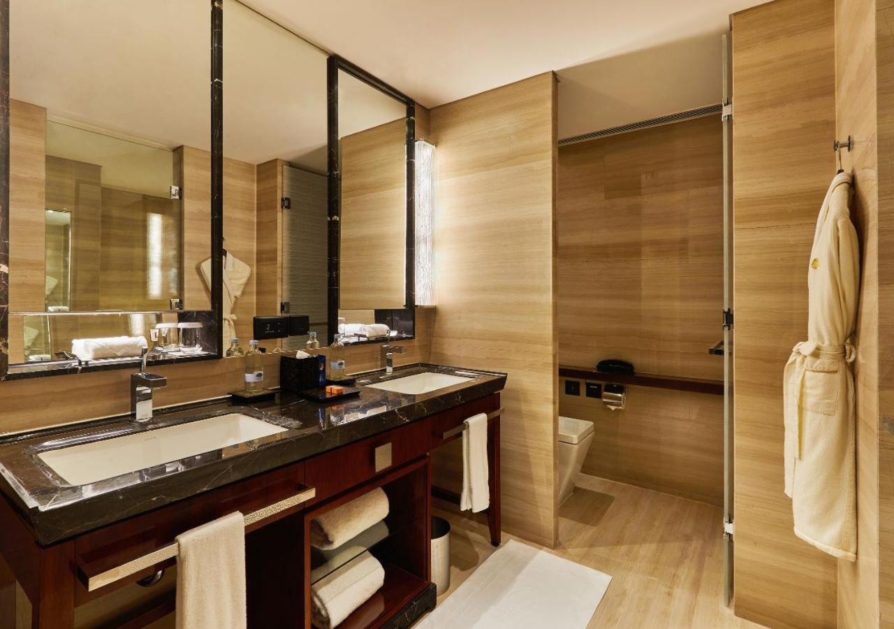 Two-Bedroom Apartment with City View
