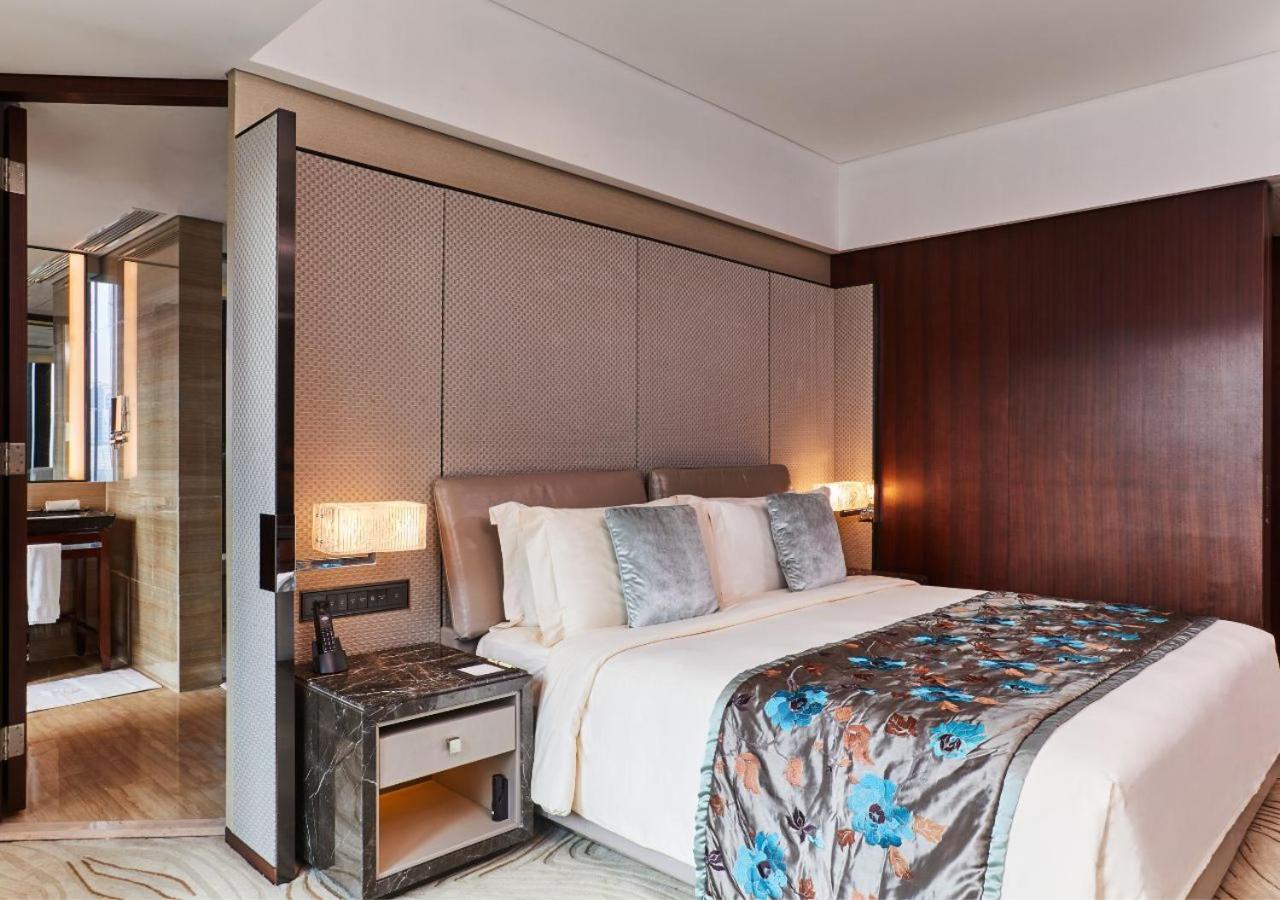 Two-Bedroom Apartment with View
