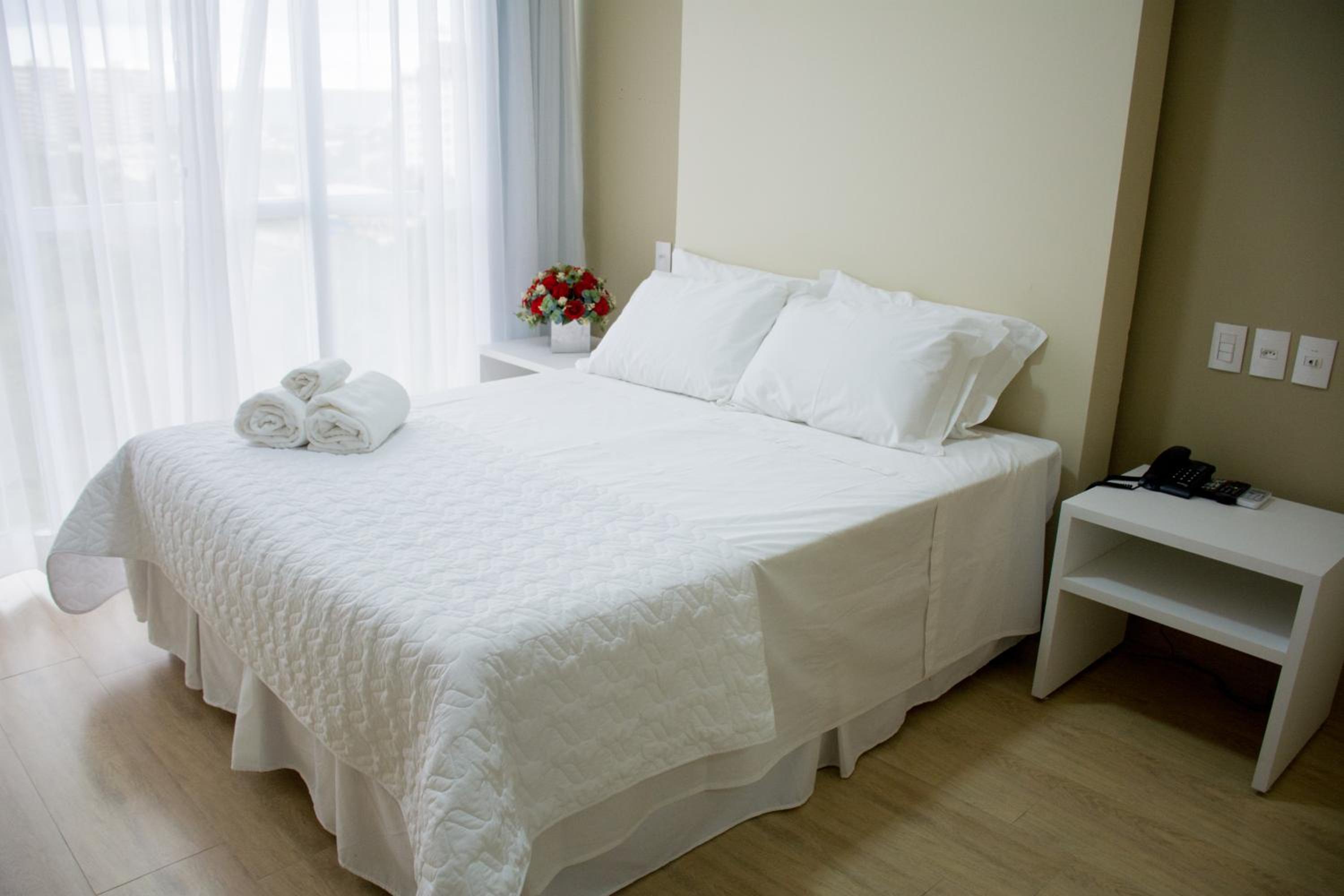 Deluxe Room photo 3