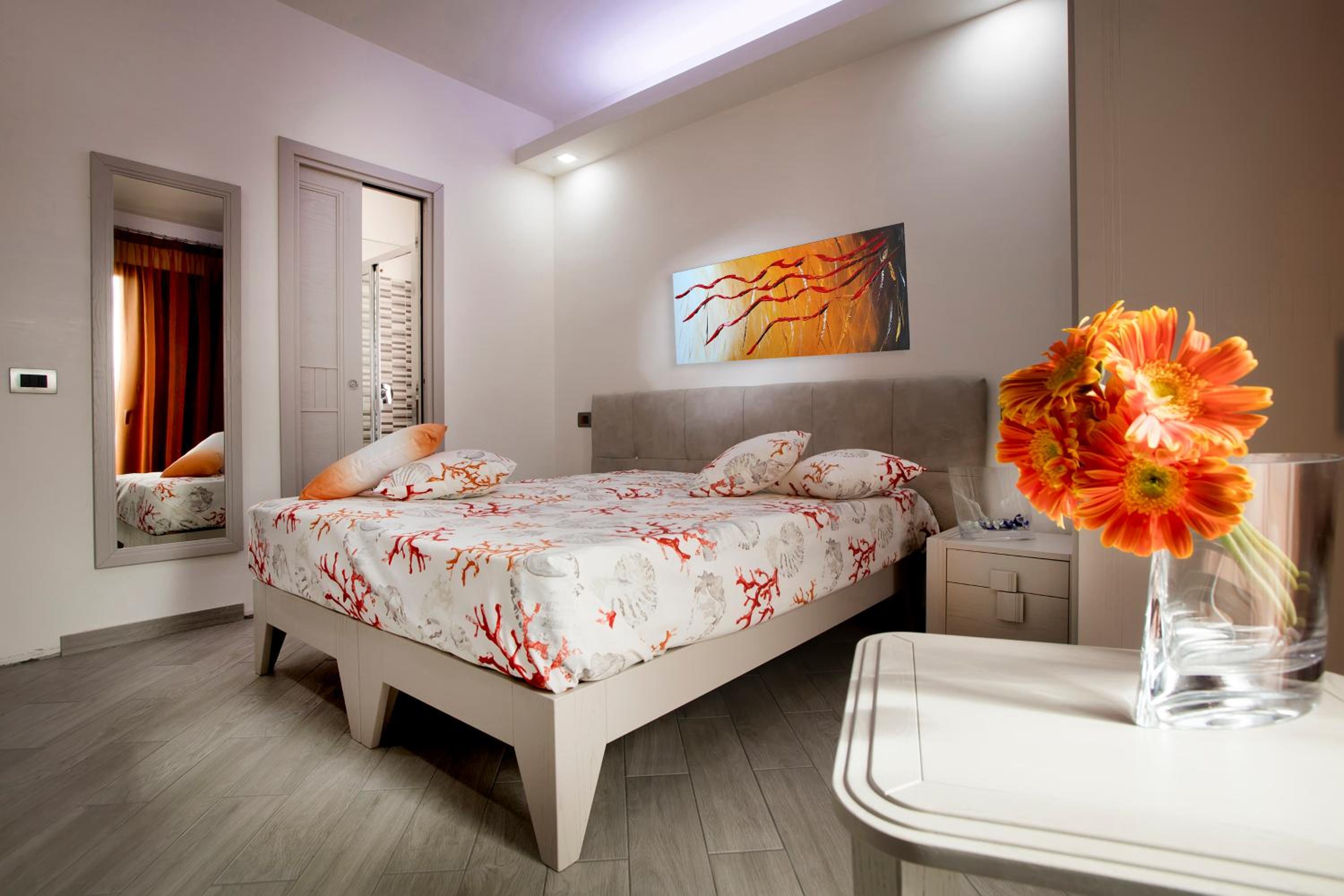 Double Room with Balcony or Terrace photo 1