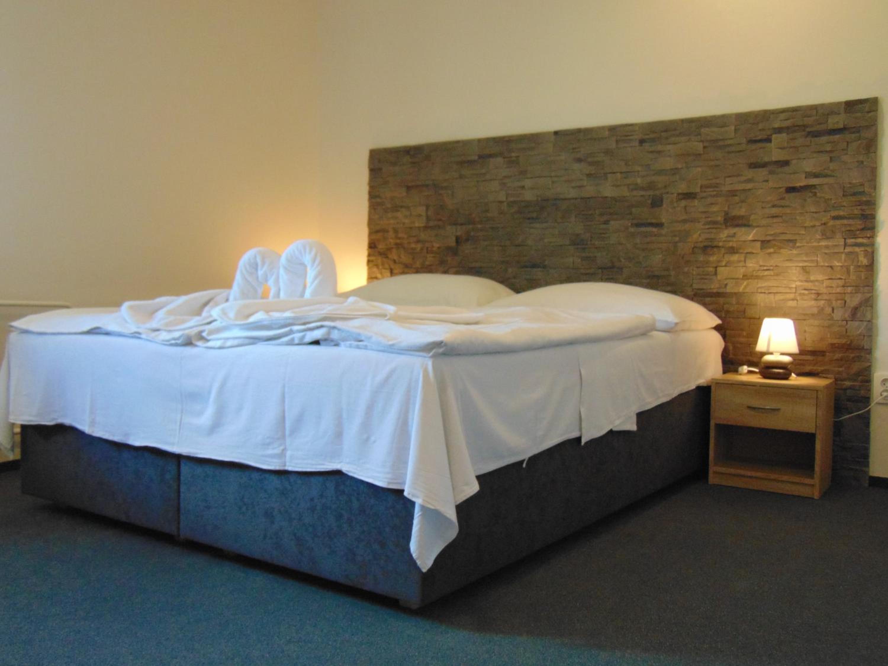 Deluxe Double Room photo 3
