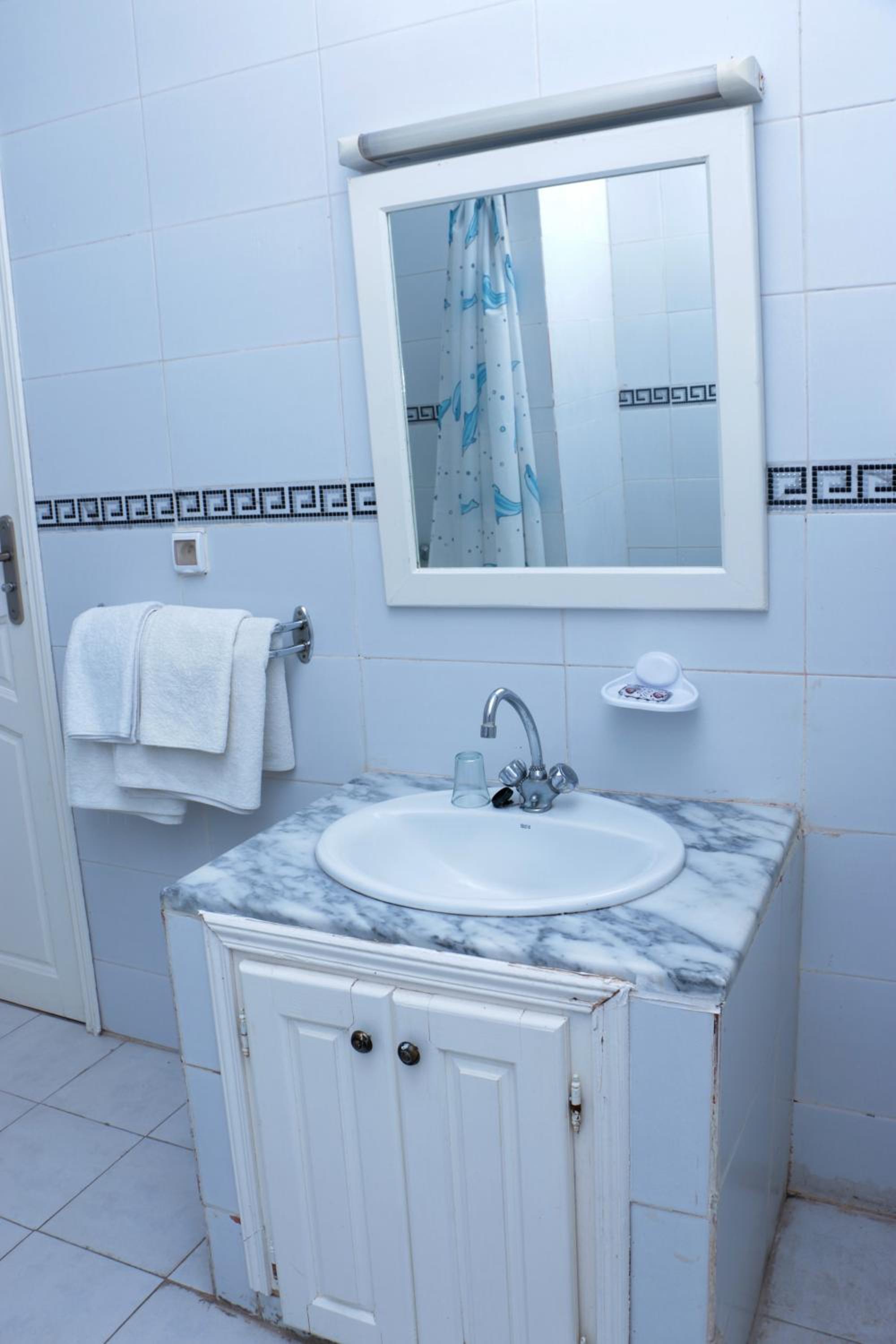 Standard Single Room photo 2