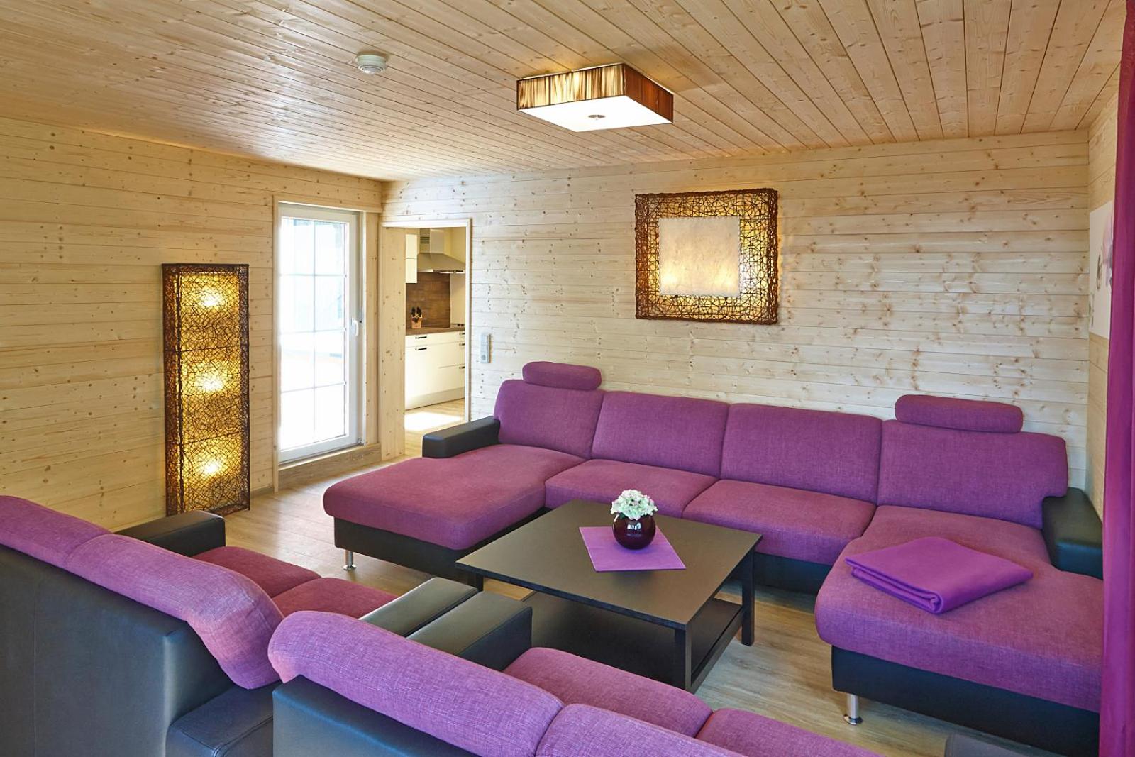 Four-Bedroom House photo 3