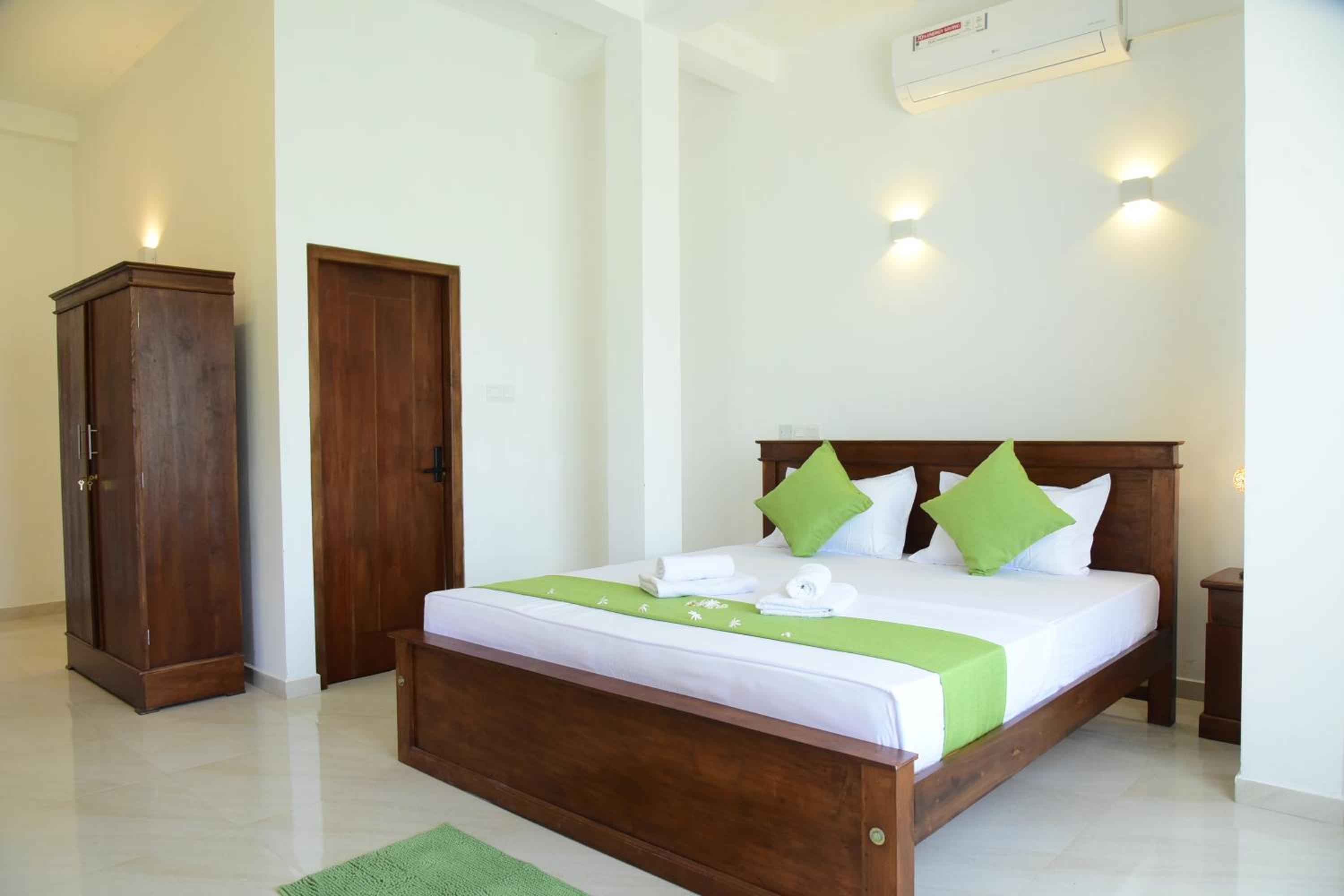 Double Room with Garden View photo 2