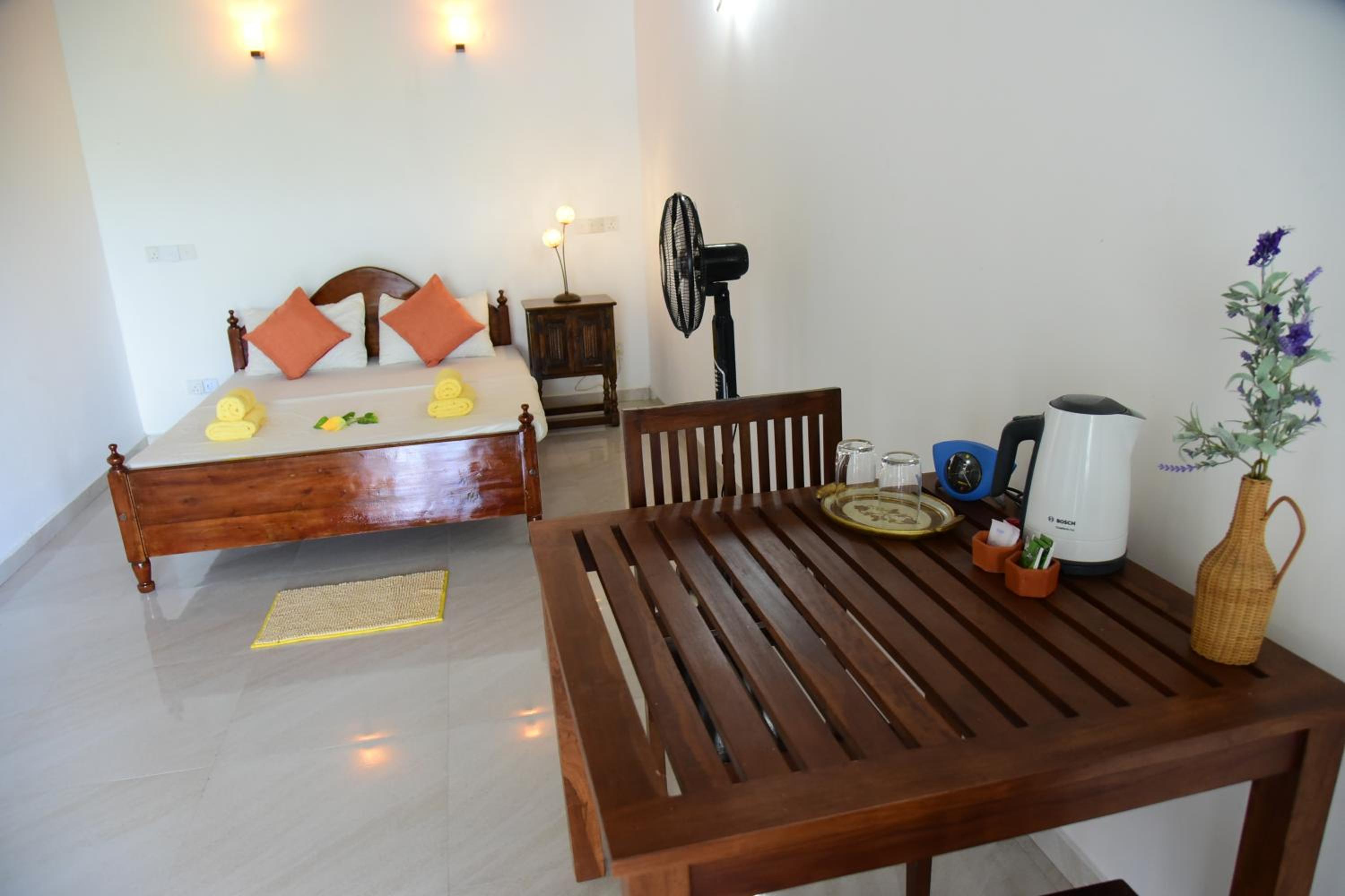 Double Room photo 3