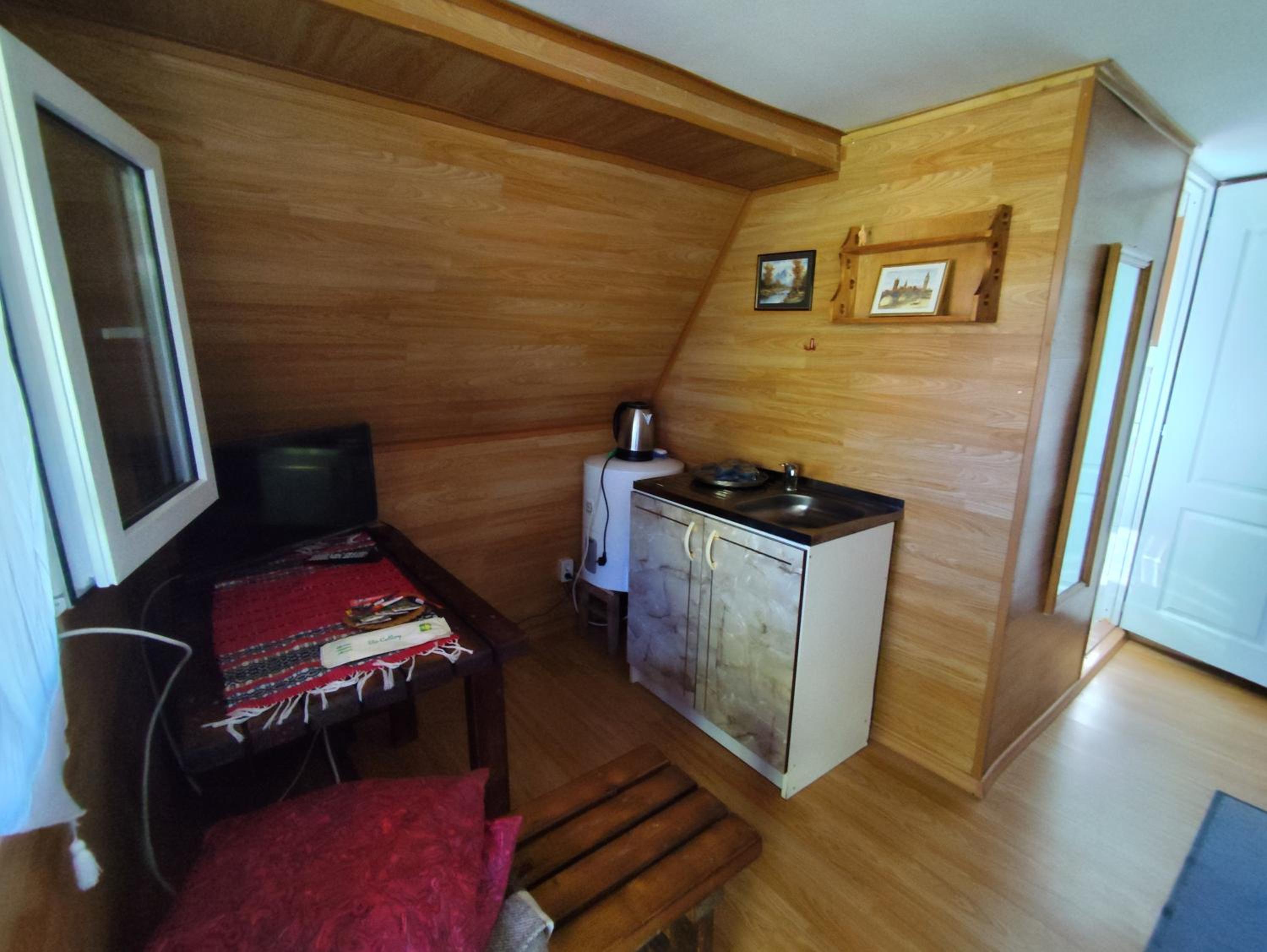 Family Bungalow photo 3