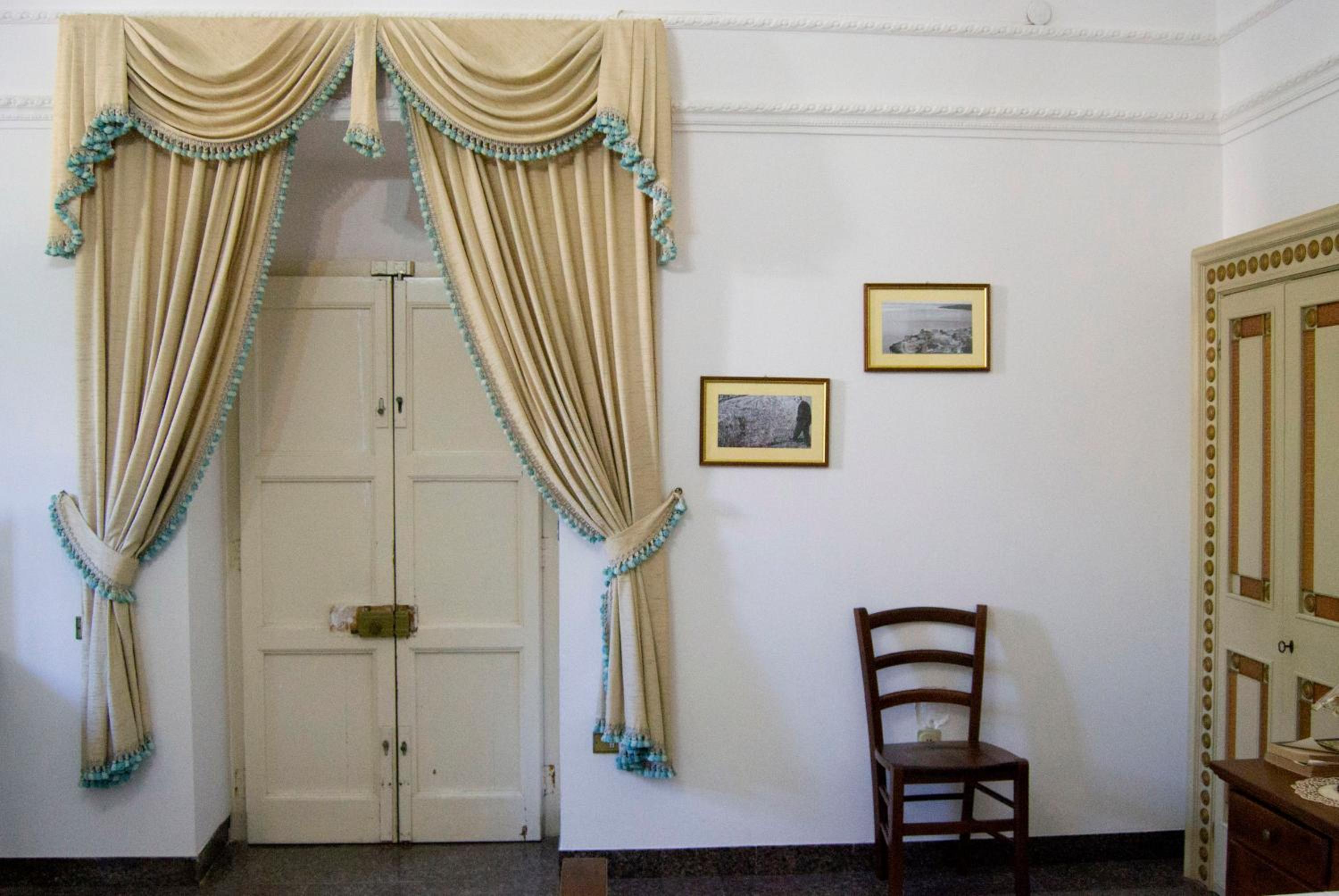 Standard Triple Room - Photo 11