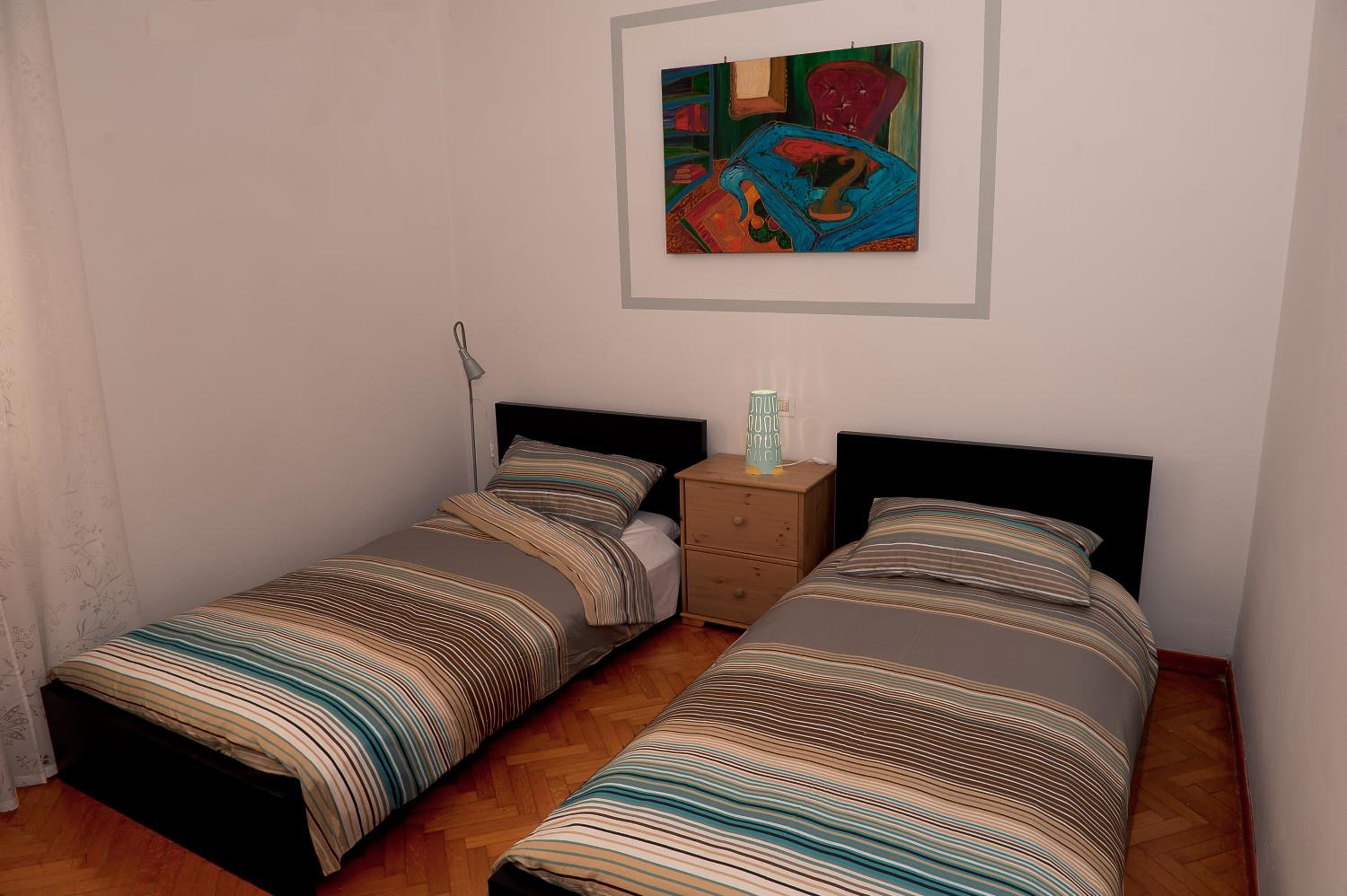 Twin Room - Photo 1