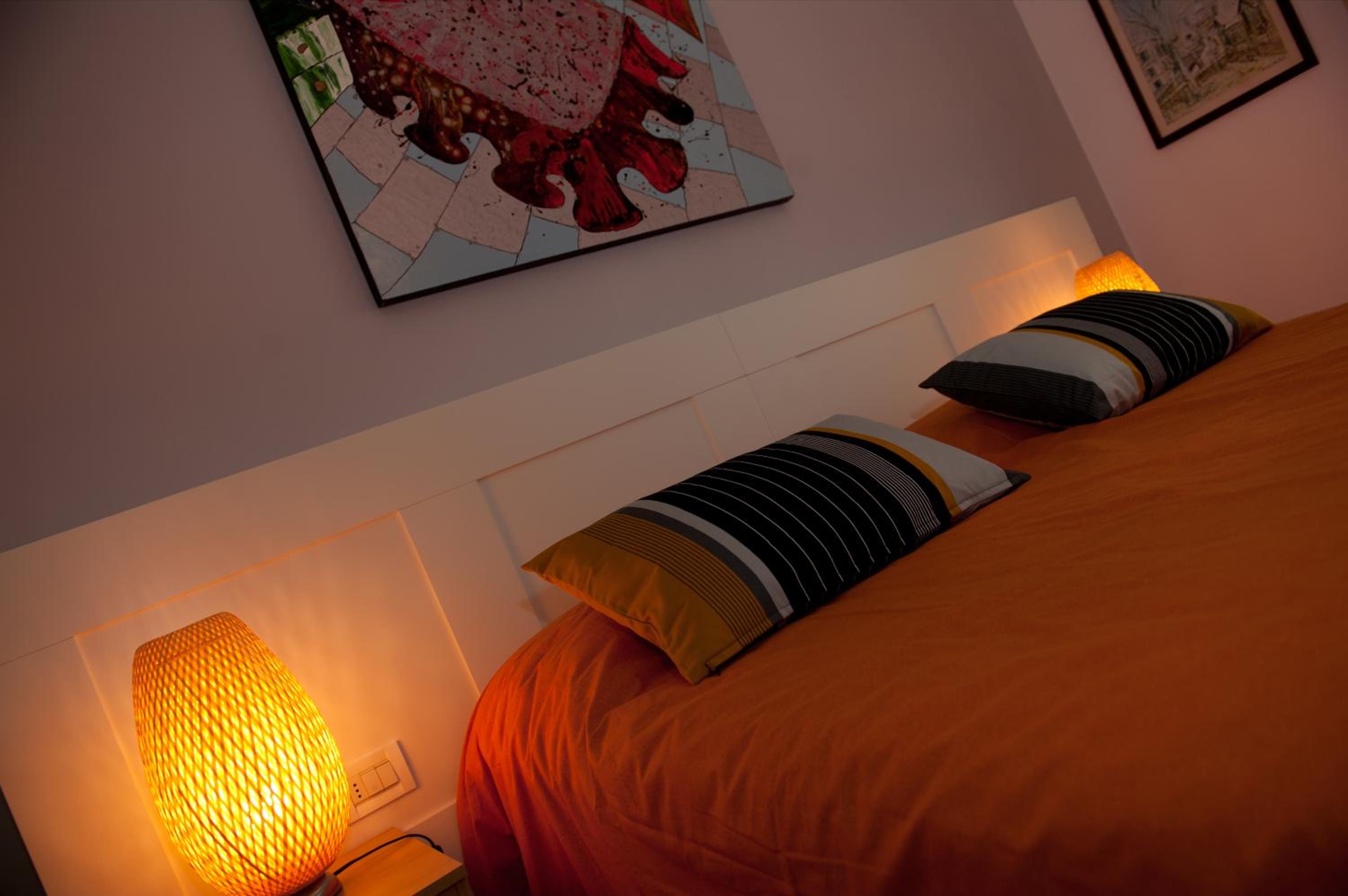 Double Room with Private Bathroom - Photo 4