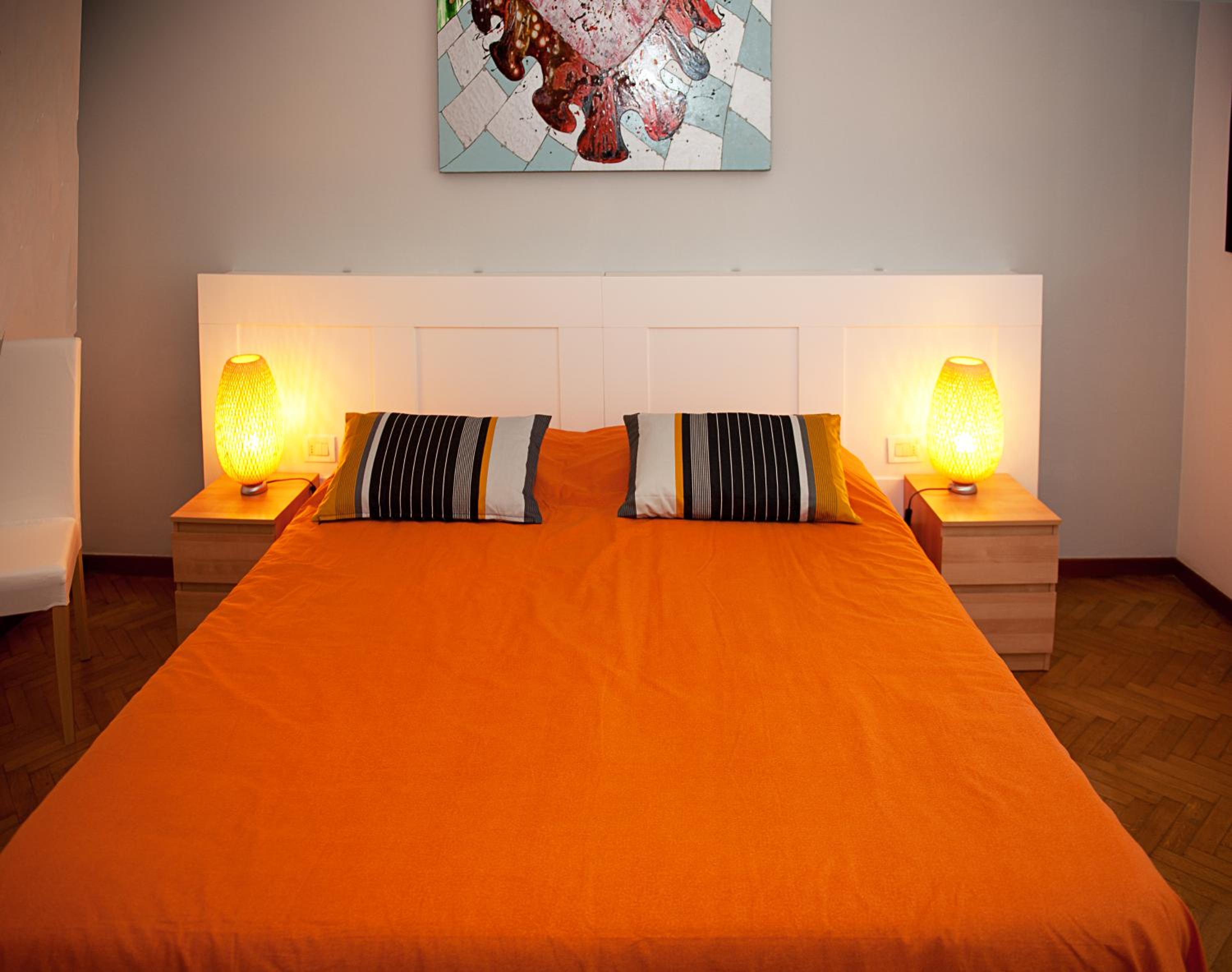 Double Room with Private Bathroom - Photo 1