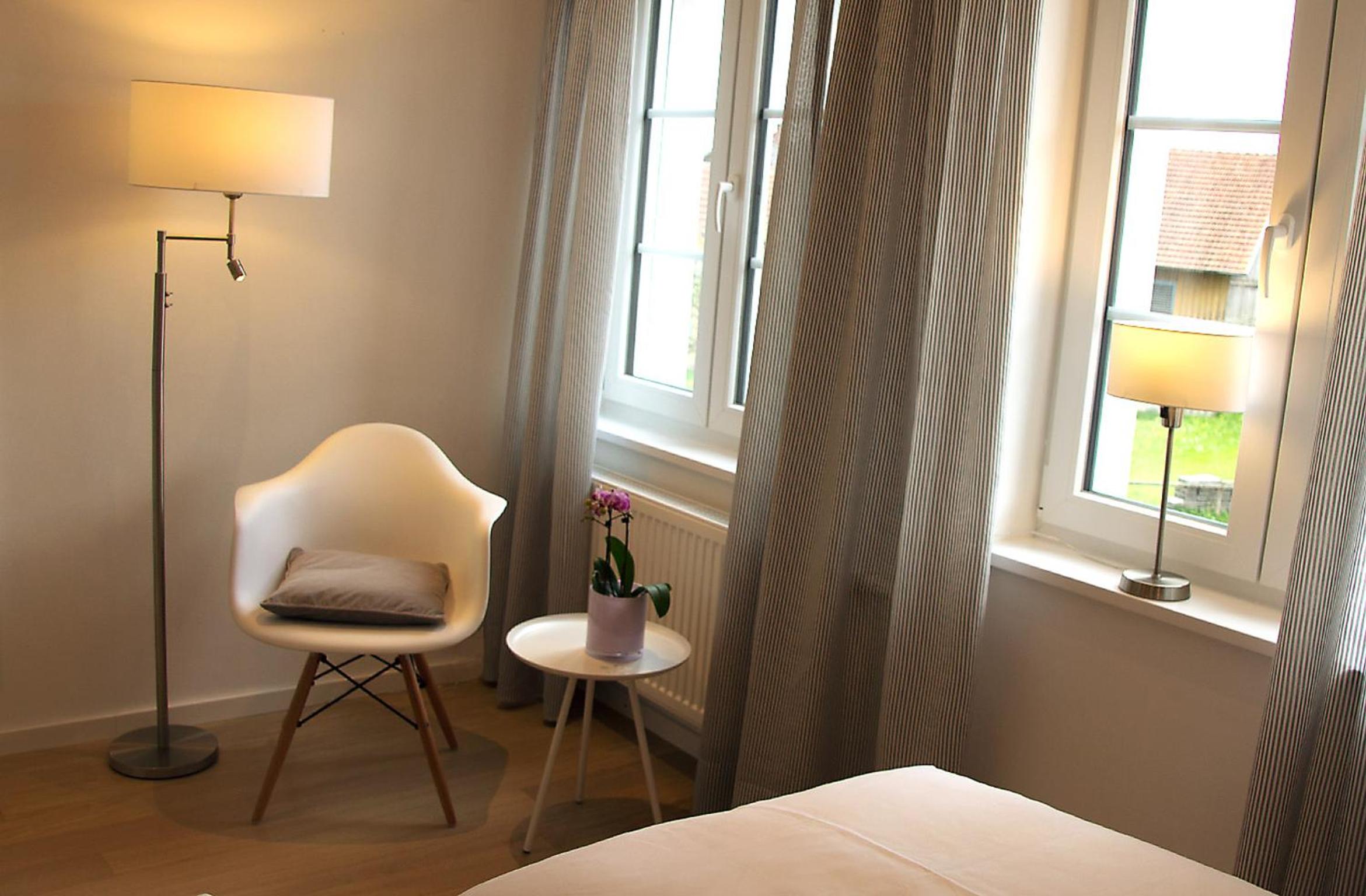 Standard Double Room - Photo 3