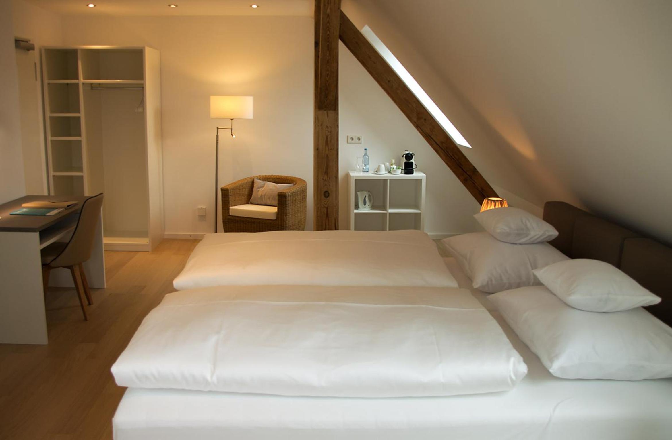 Superior Double Room - Photo 1