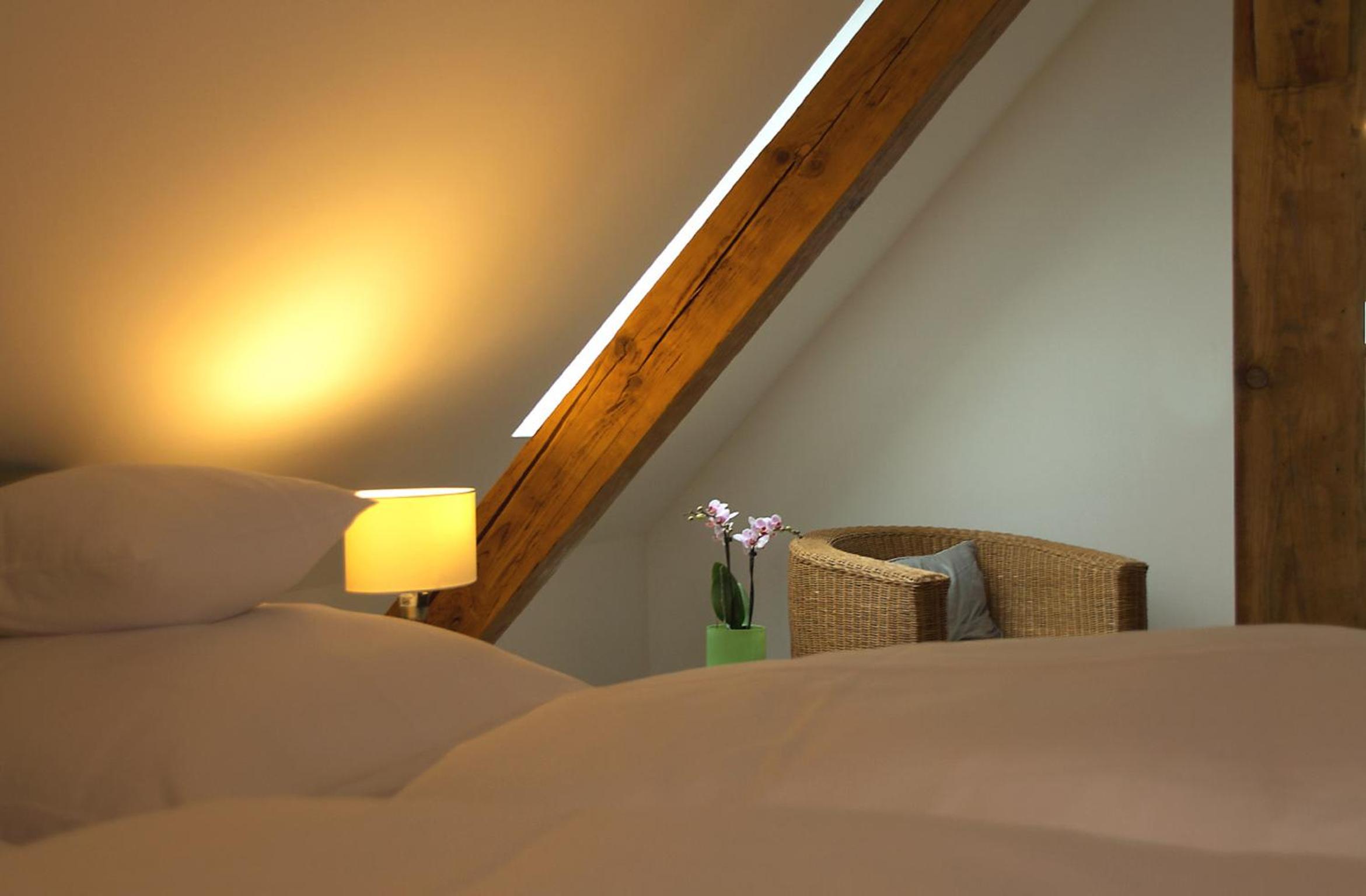 Superior Double Room - Photo 10