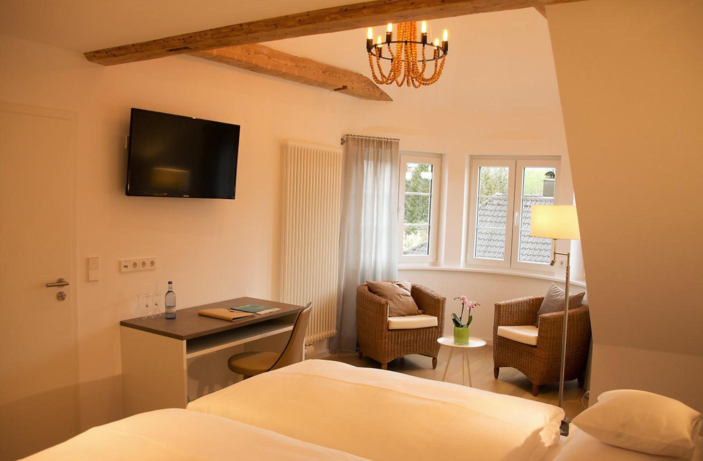 Superior Double Room - Photo 2