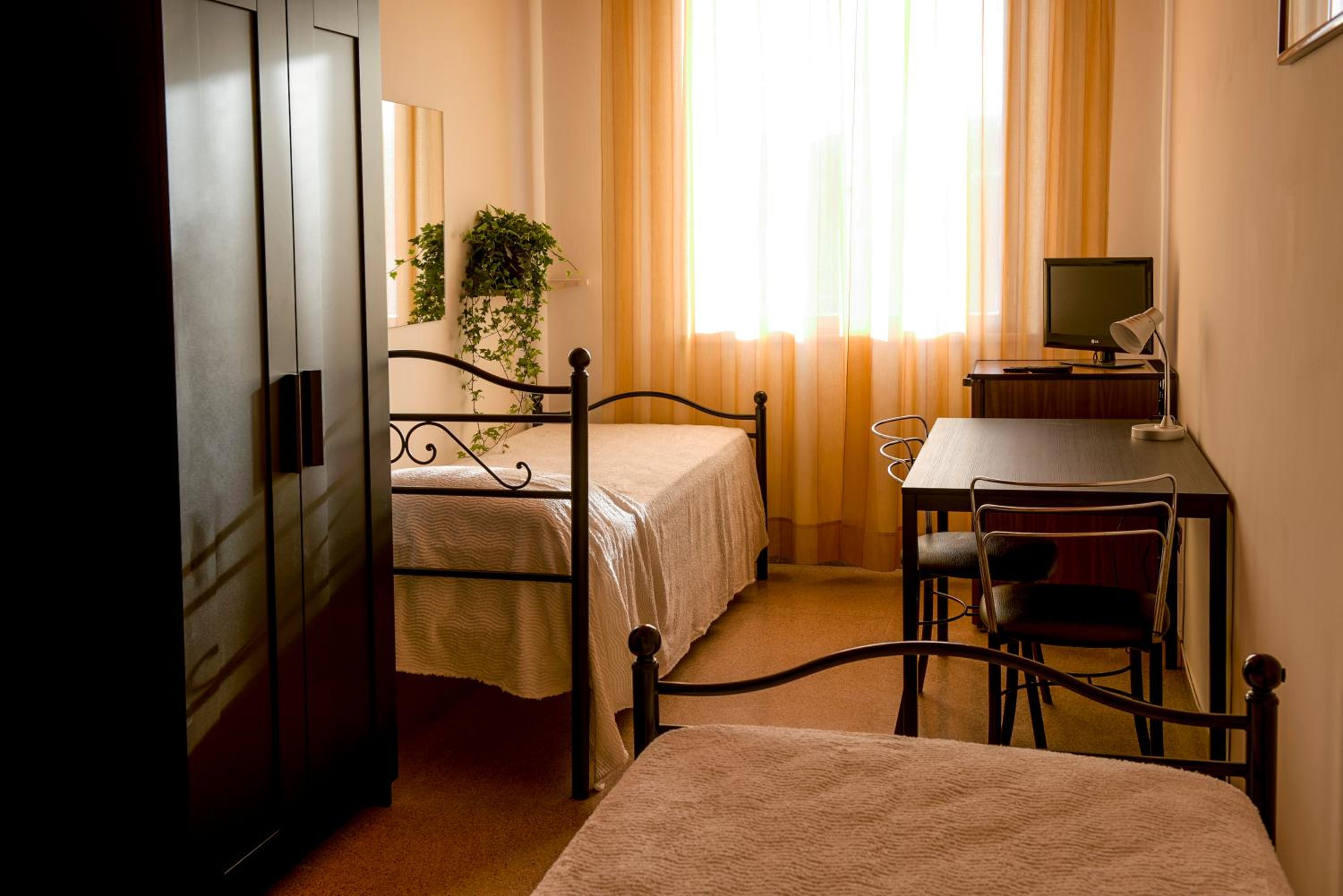 Twin Room photo 3