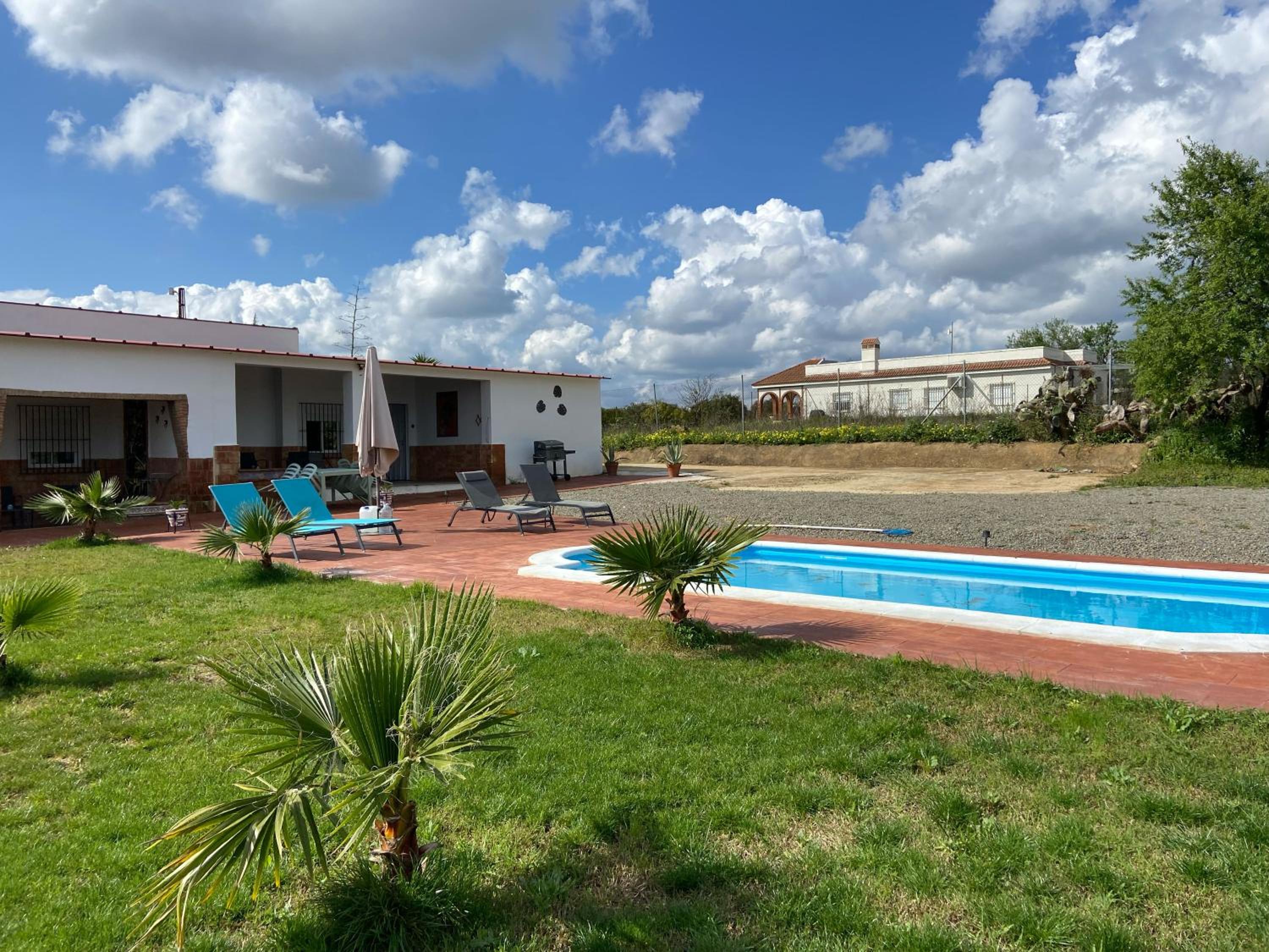 Three-Bedroom Vacation Home