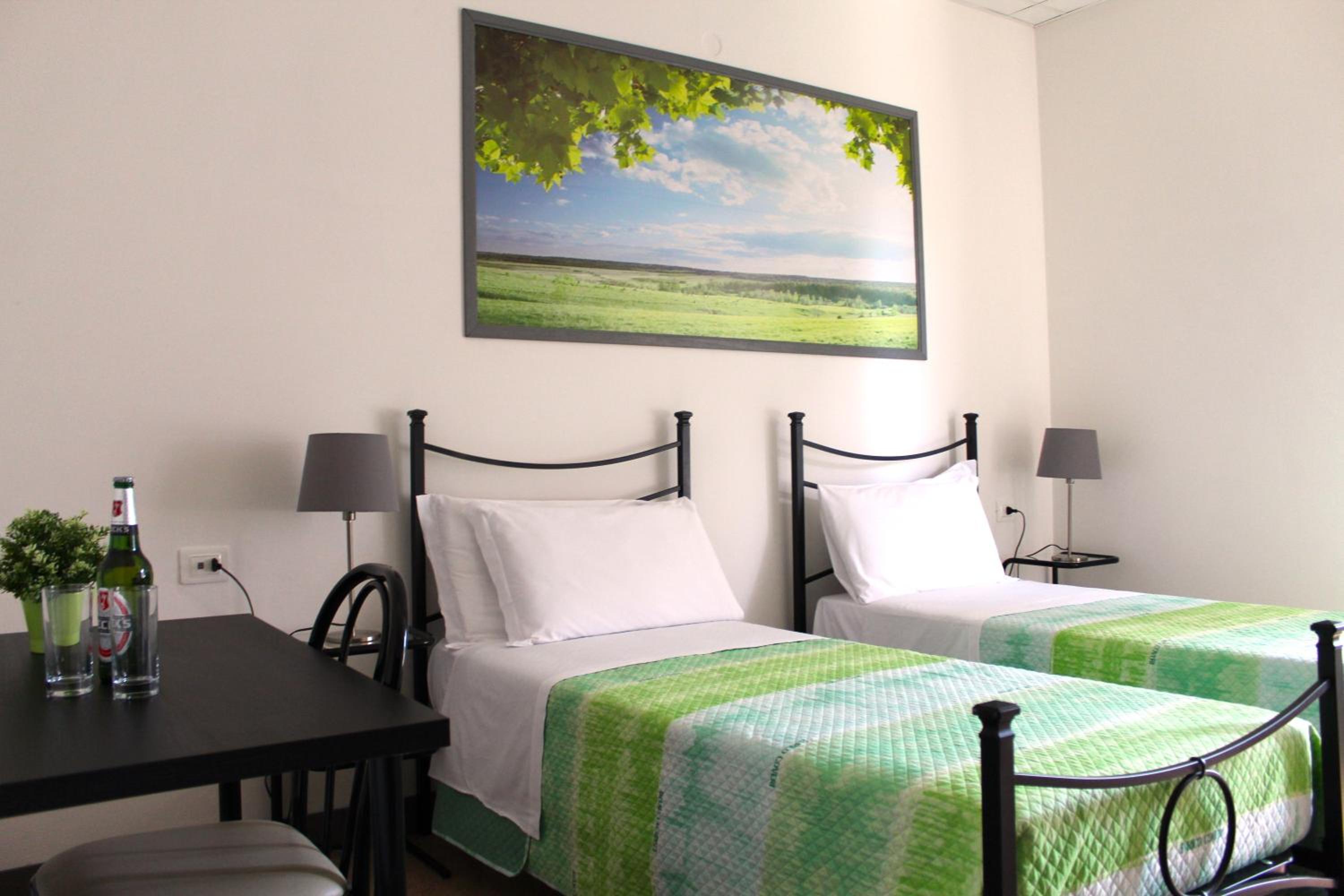 Twin Room photo 2