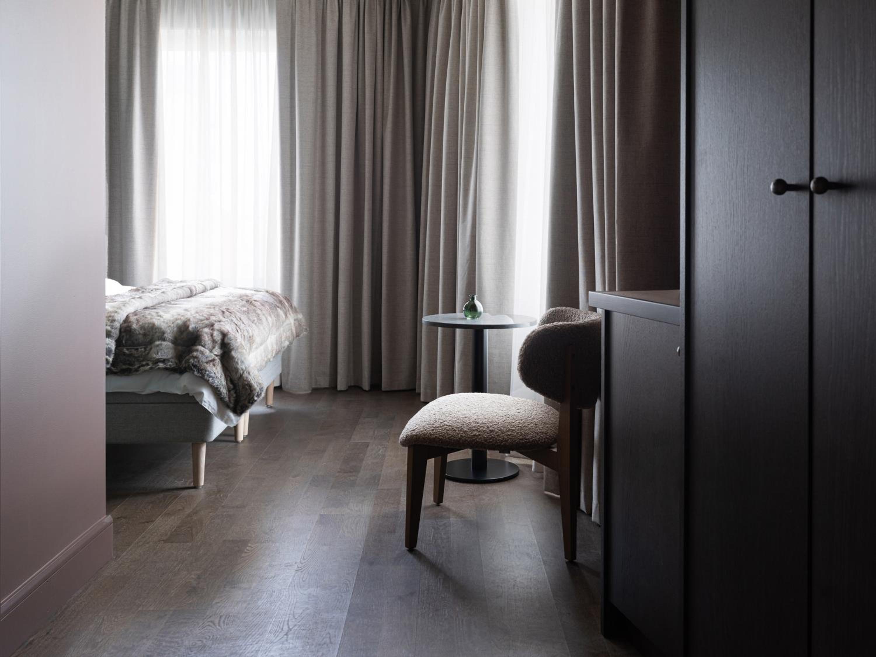 Standard Room - Spa Not Included