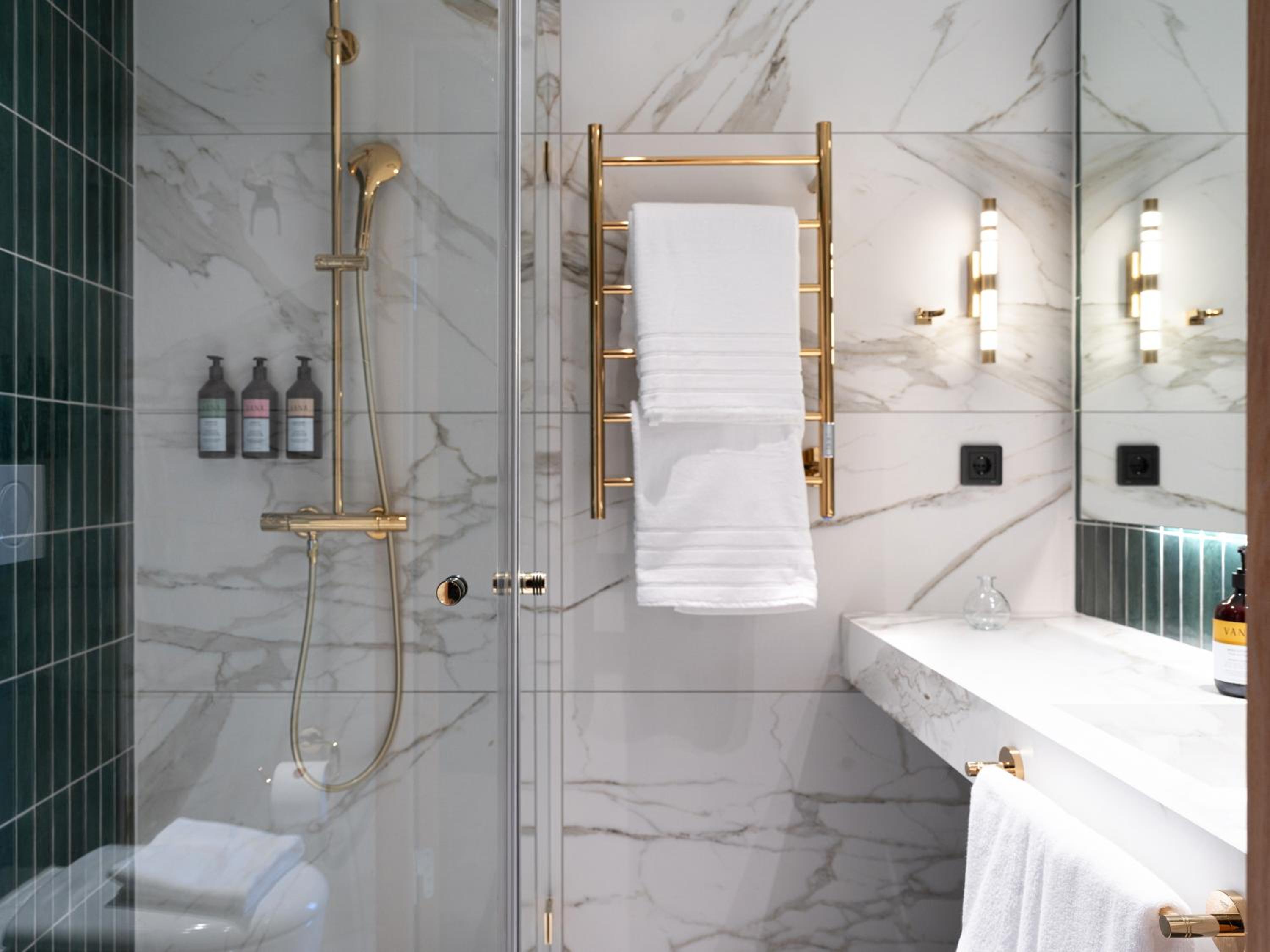 Standard Room - Spa Not Included photo 1