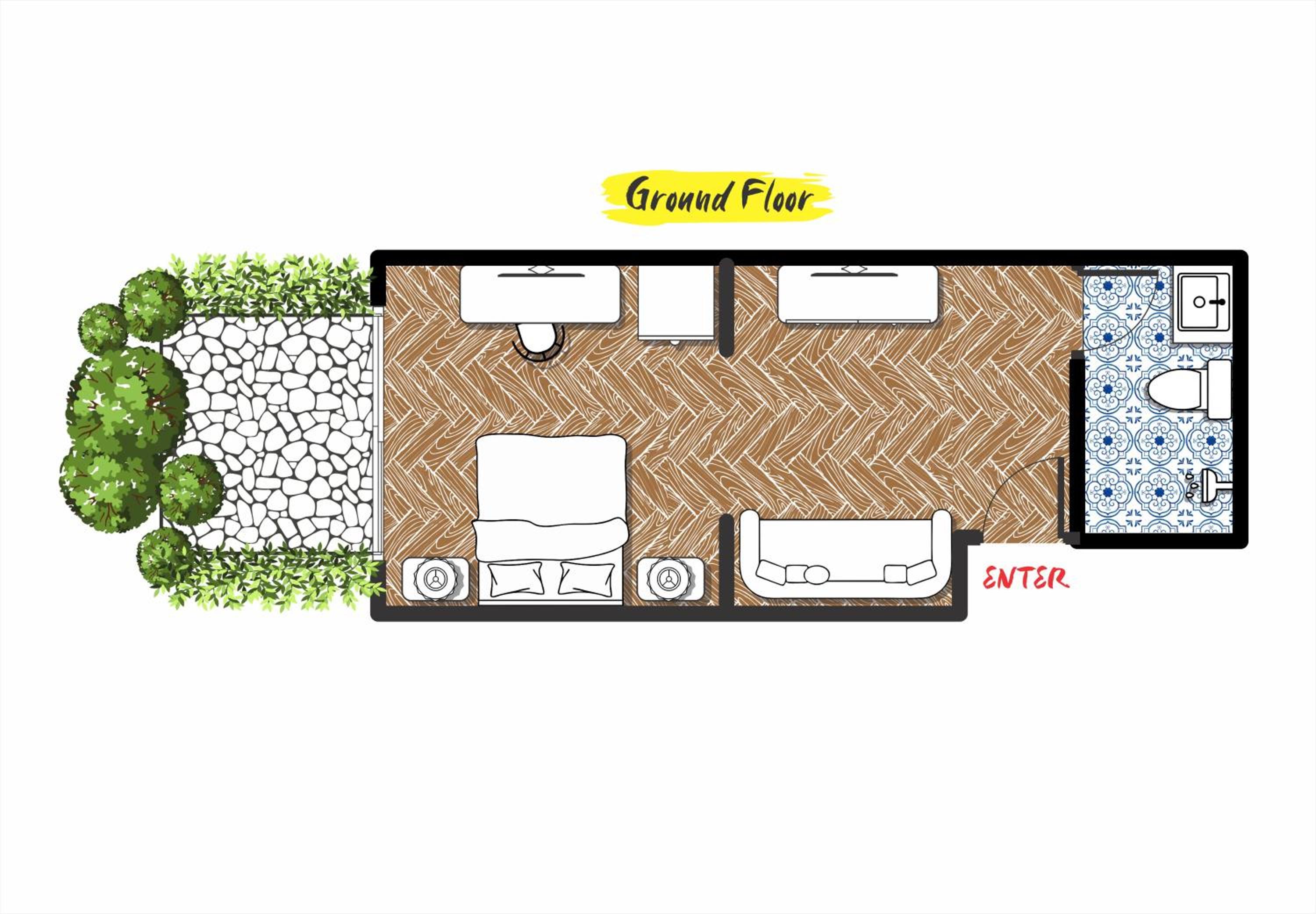 Deluxe Suite - Photo 2