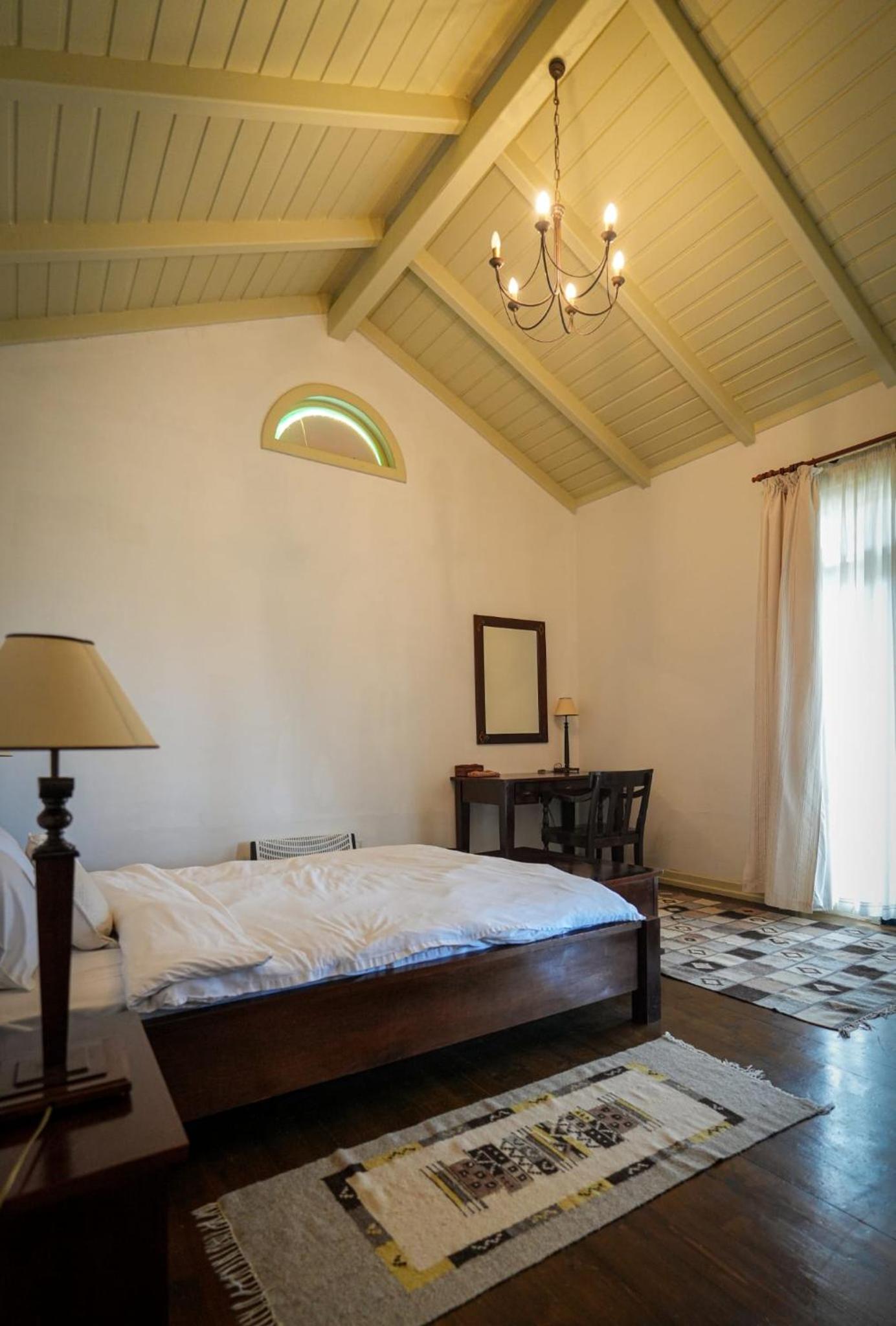 Deluxe Room photo 2