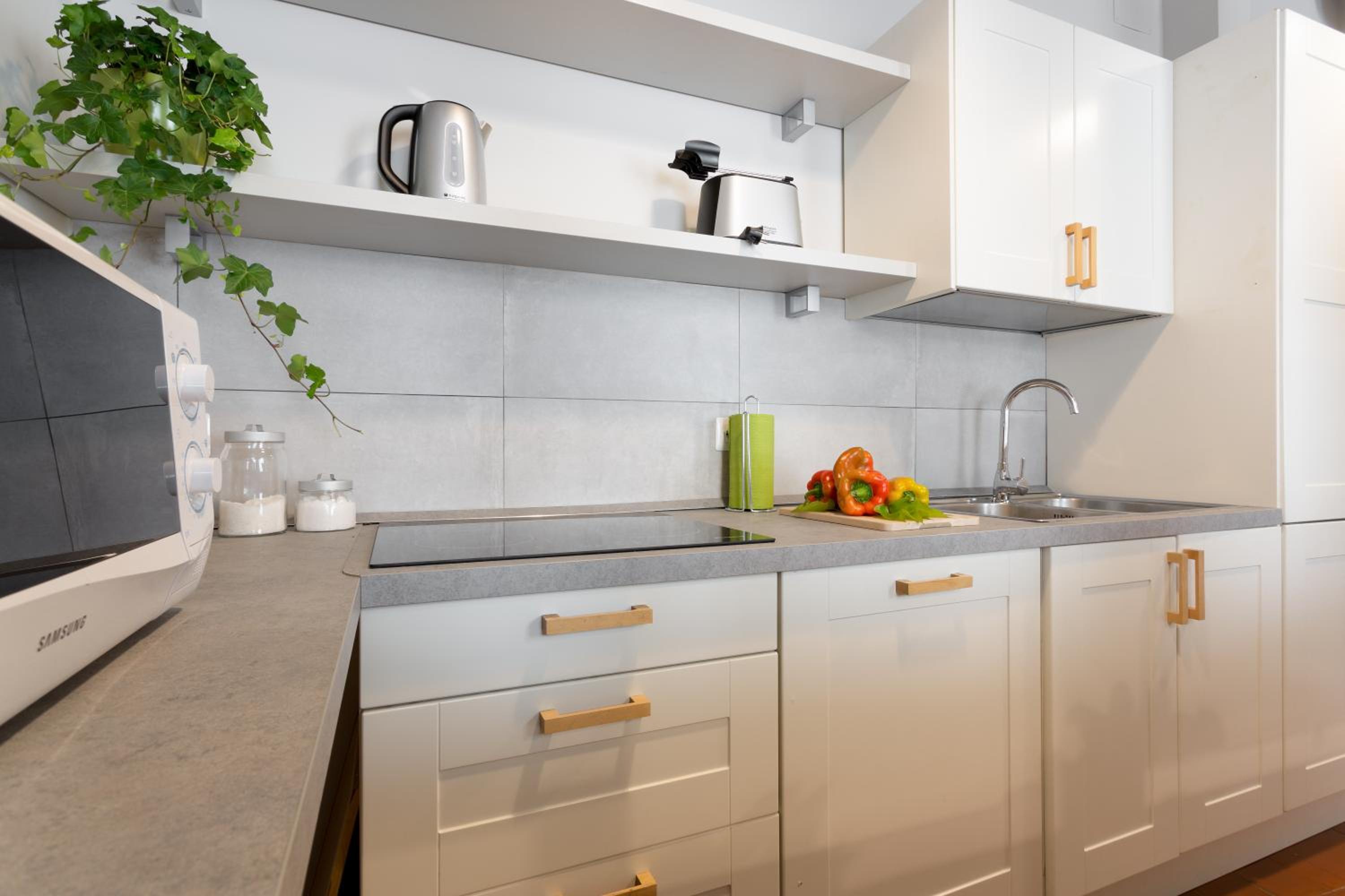 Superior Apartment int. 9 photo 3