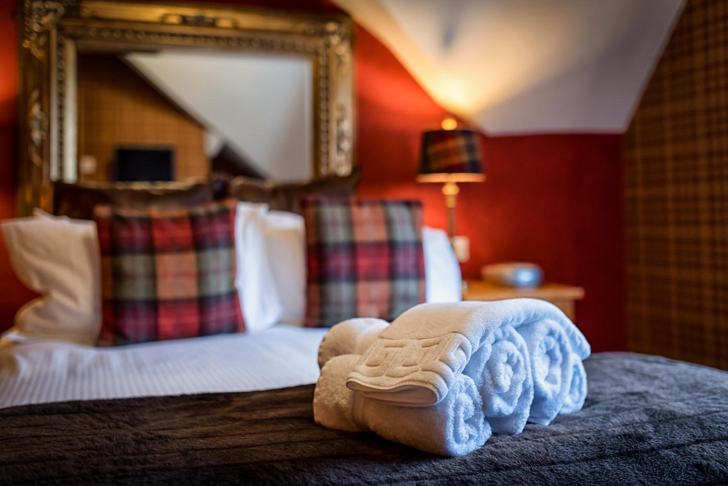 Double Room - Photo 21