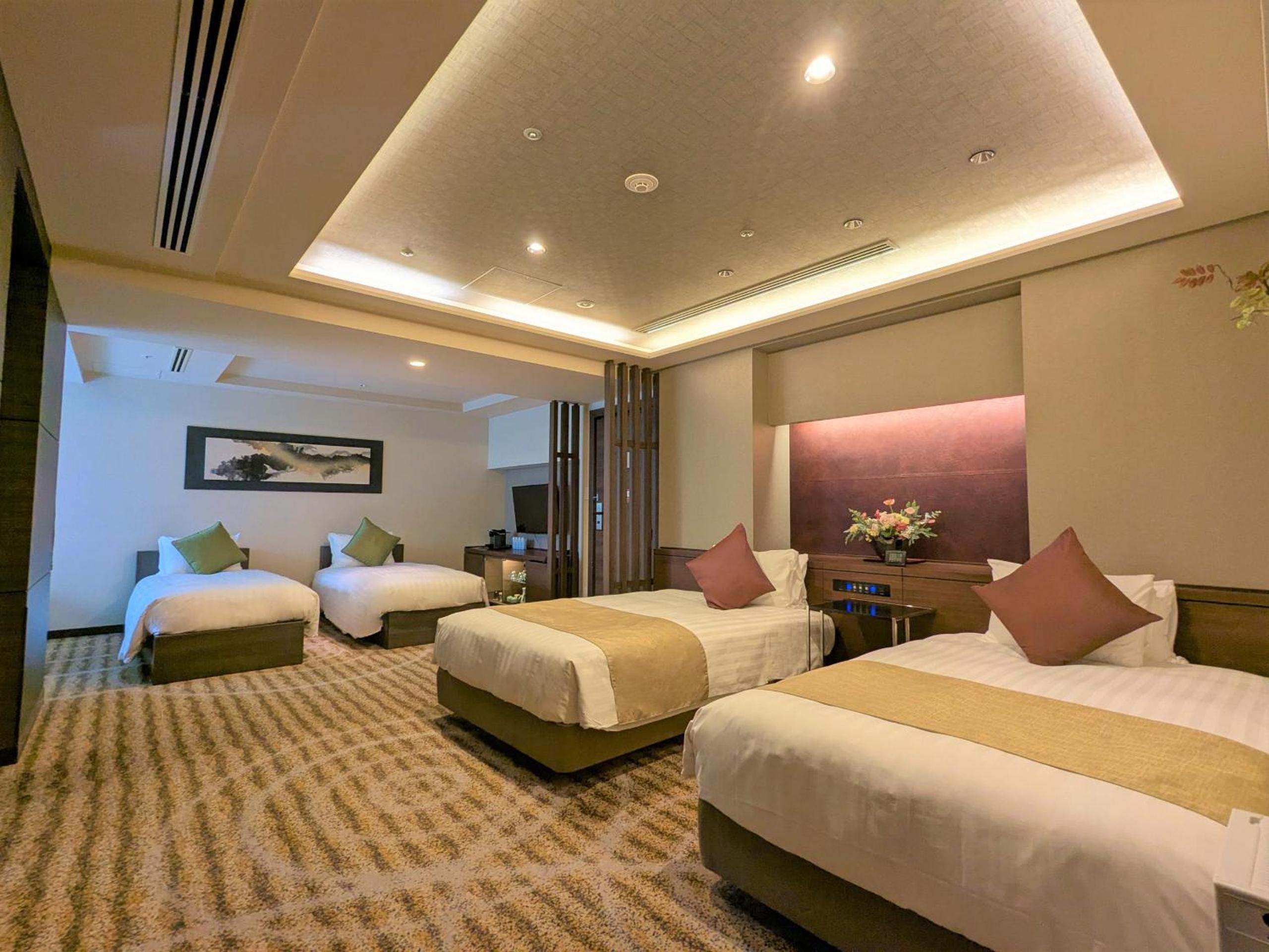 Family Suite