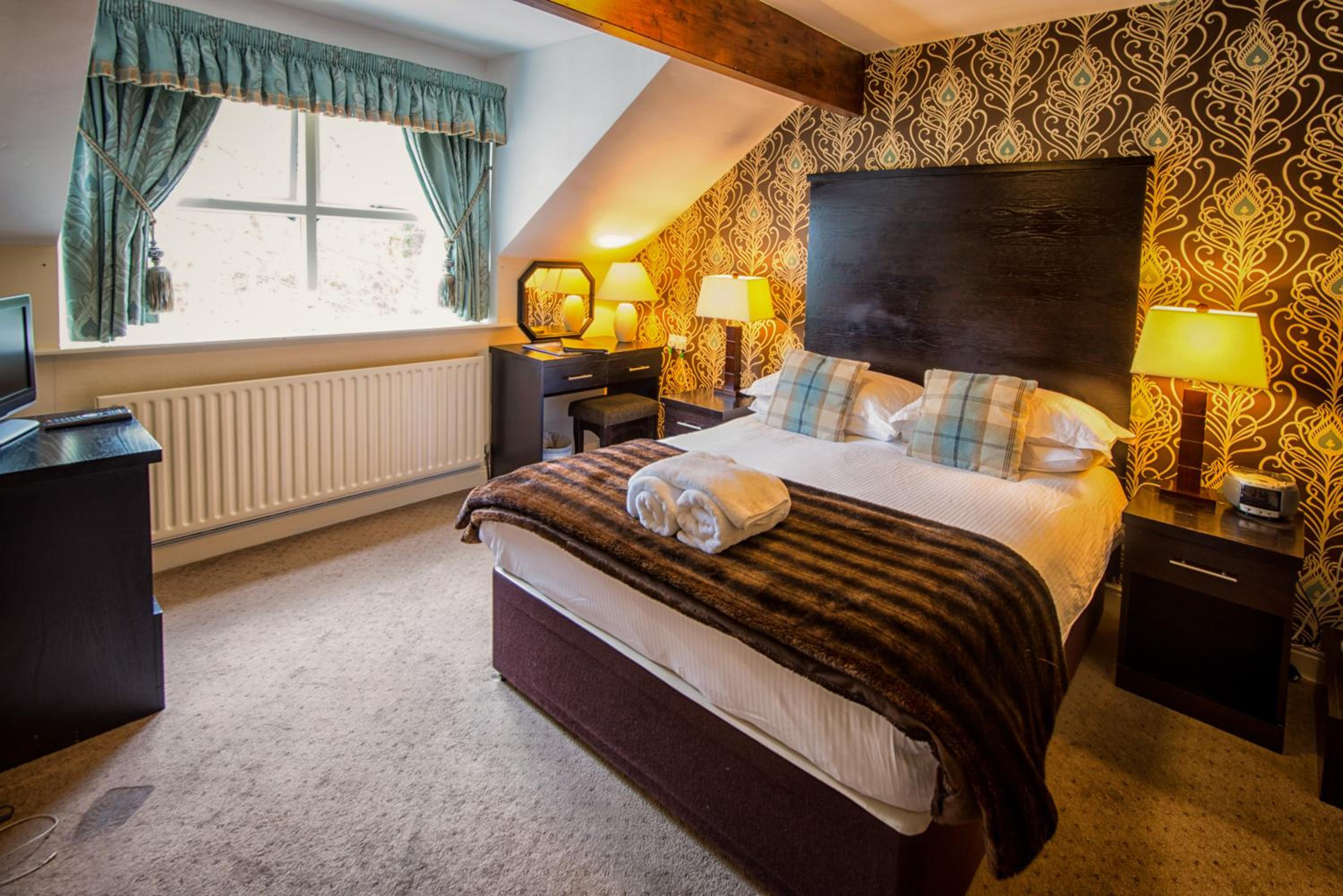 Double Room - Photo 20
