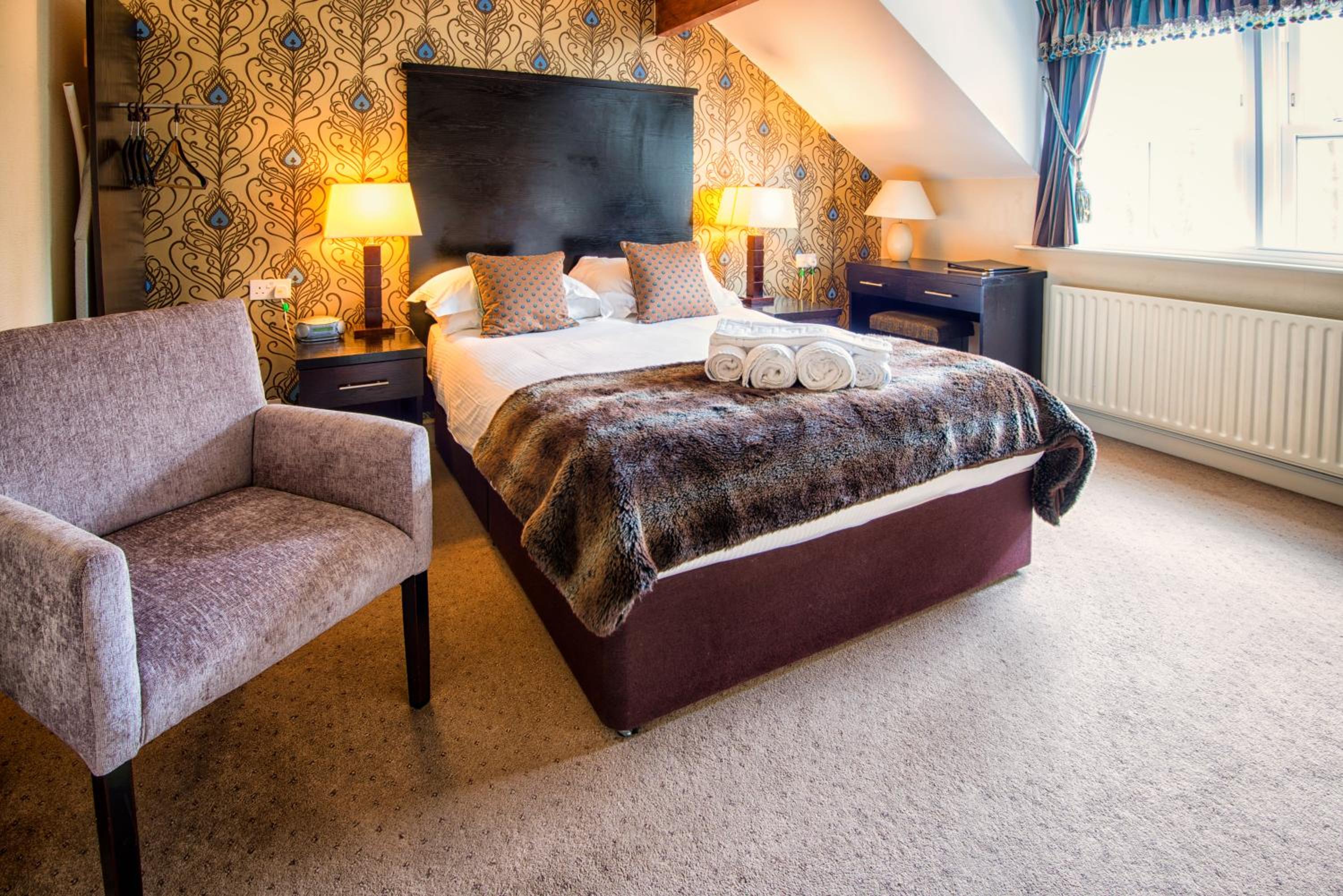 Double Room - Photo 31