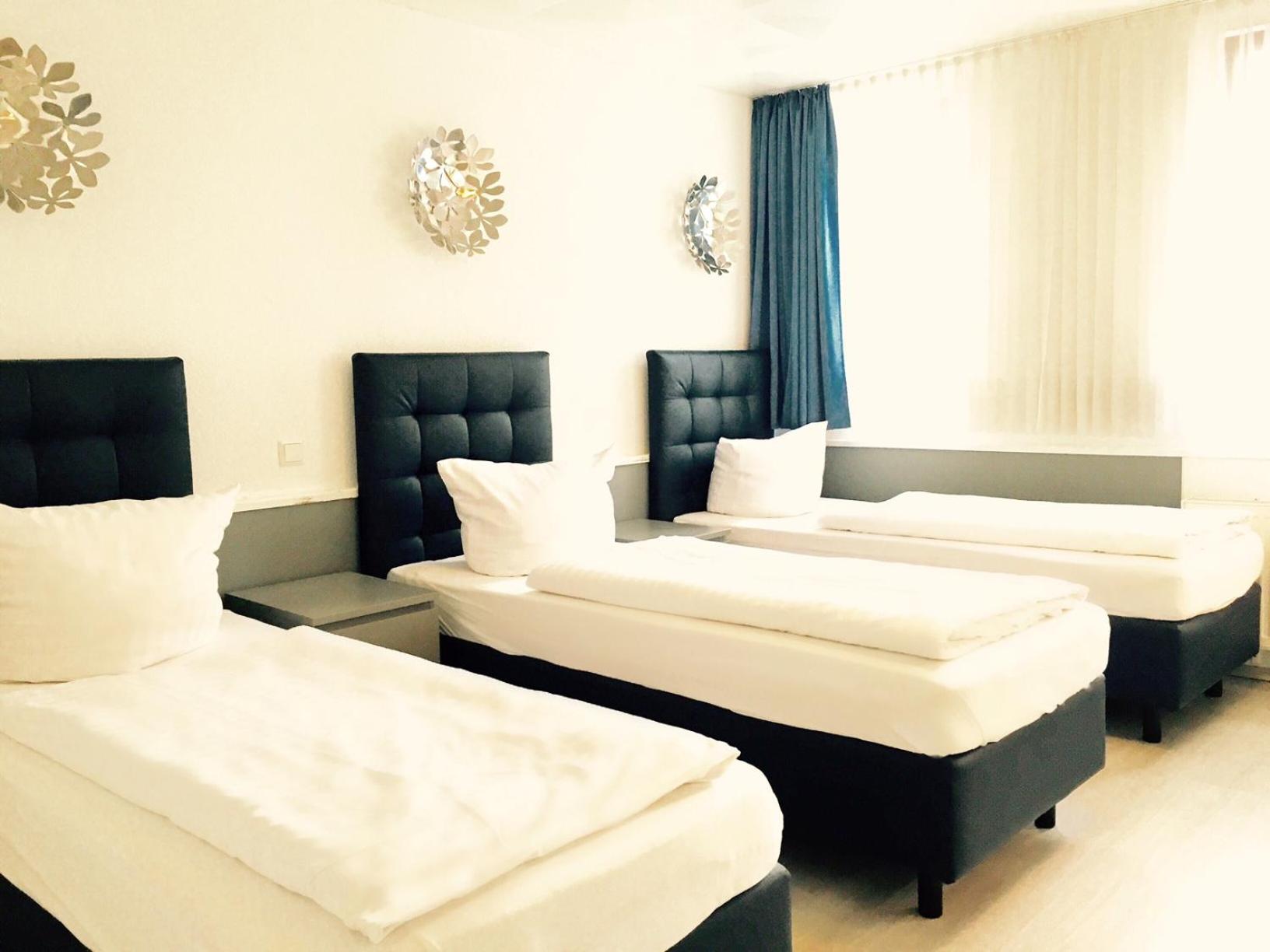 Triple Room photo 1