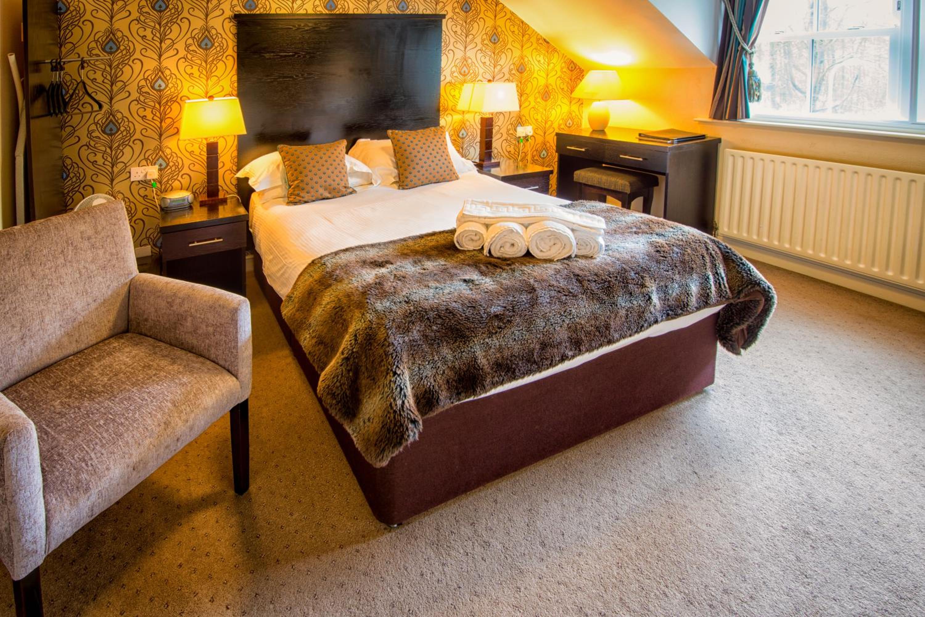 Double Room - Photo 19