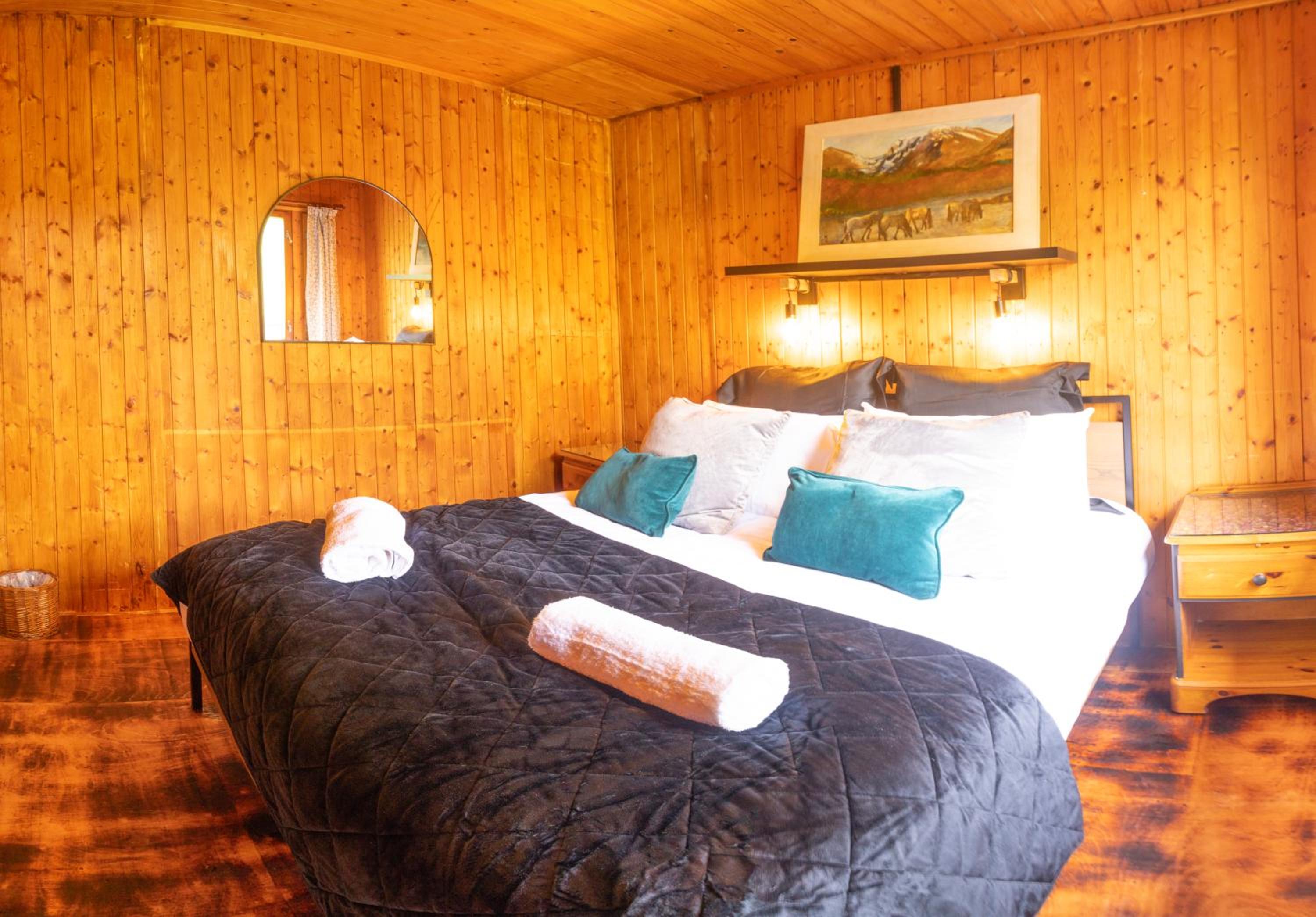 Two-Bedroom Chalet photo 2