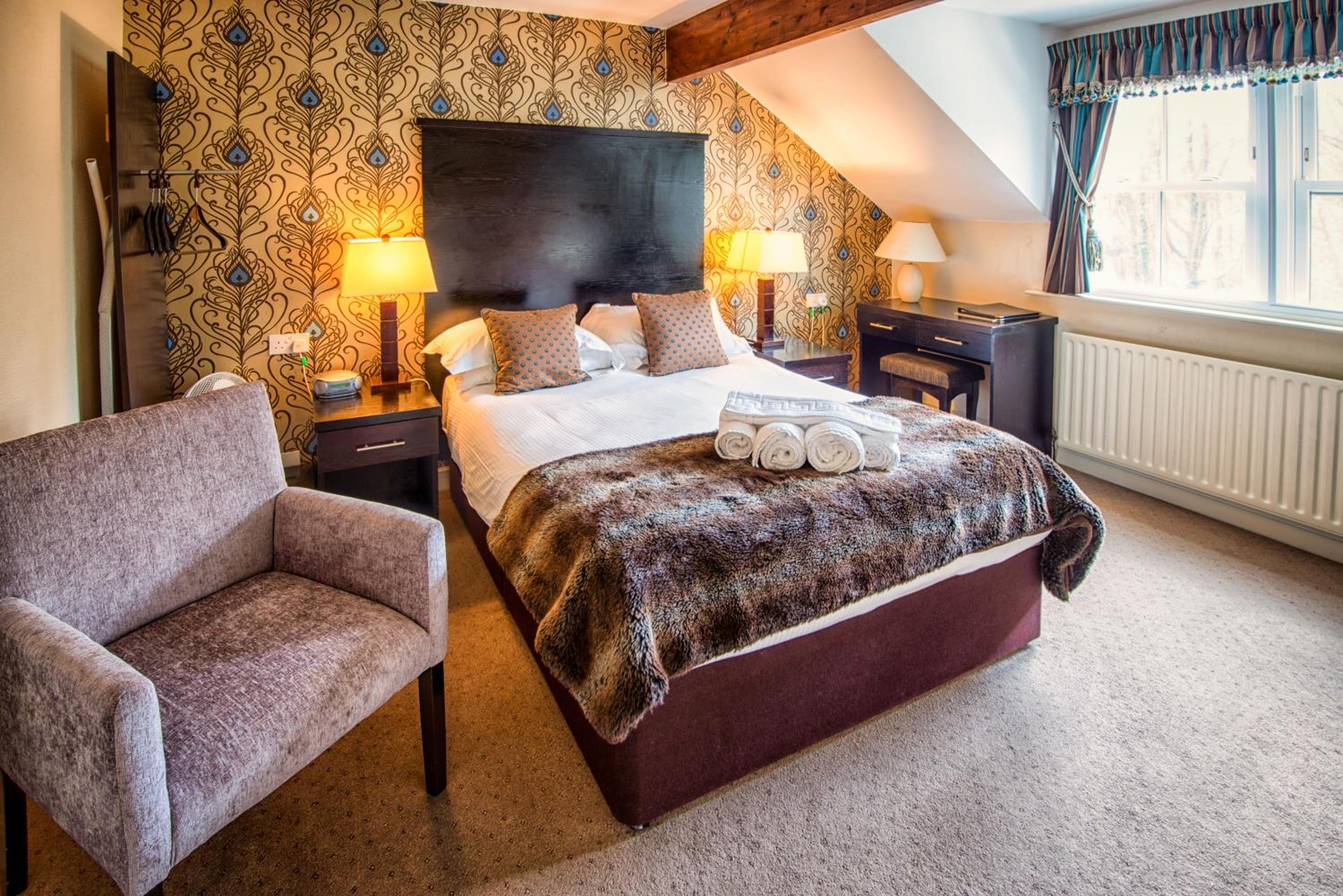 Double Room - Photo 18