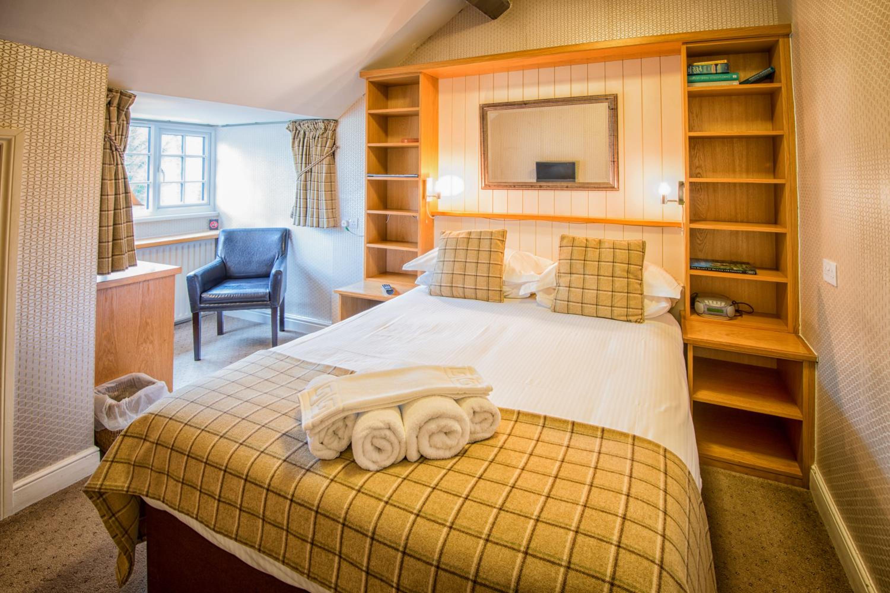 Double Room - Photo 26