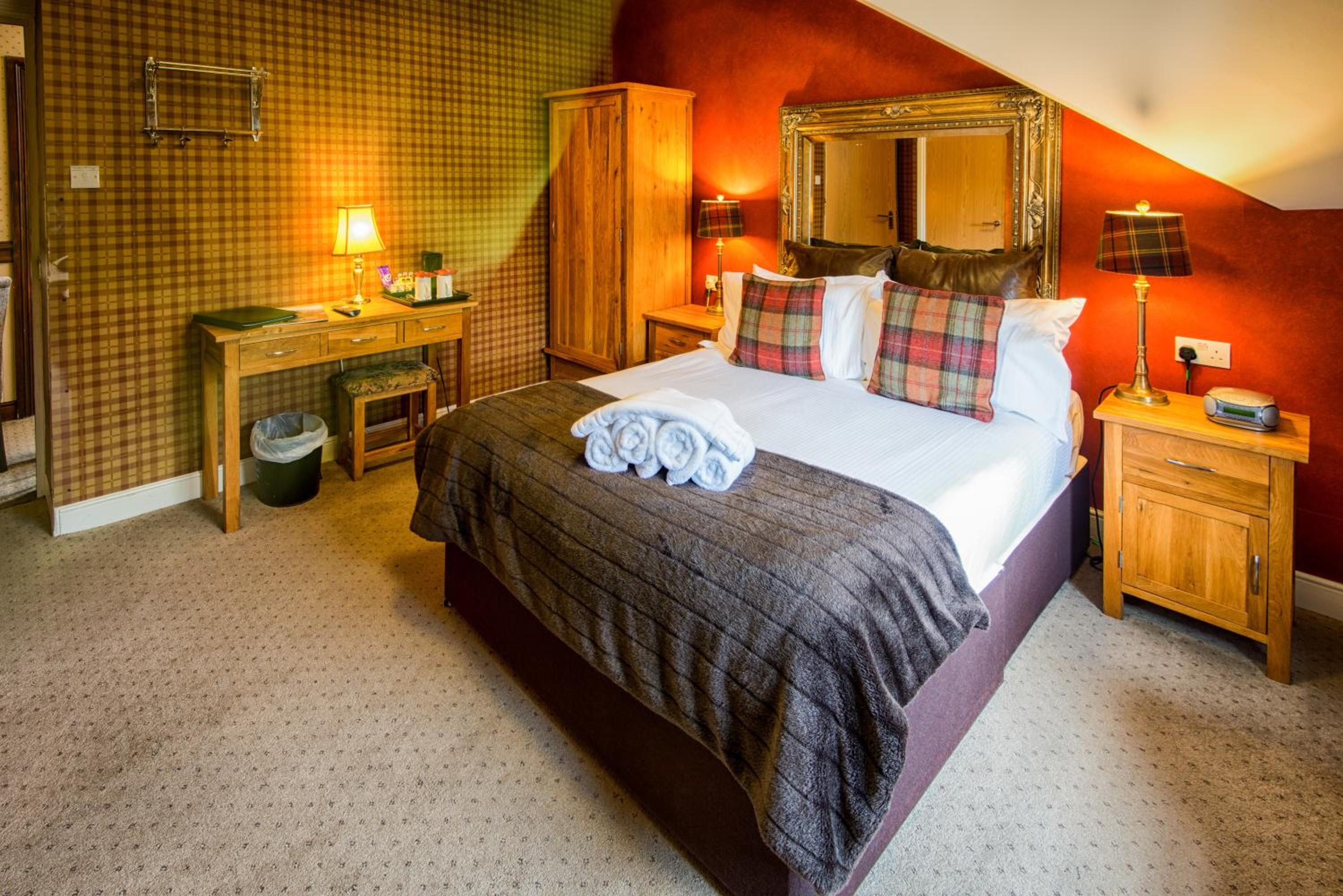 Double Room - Photo 22