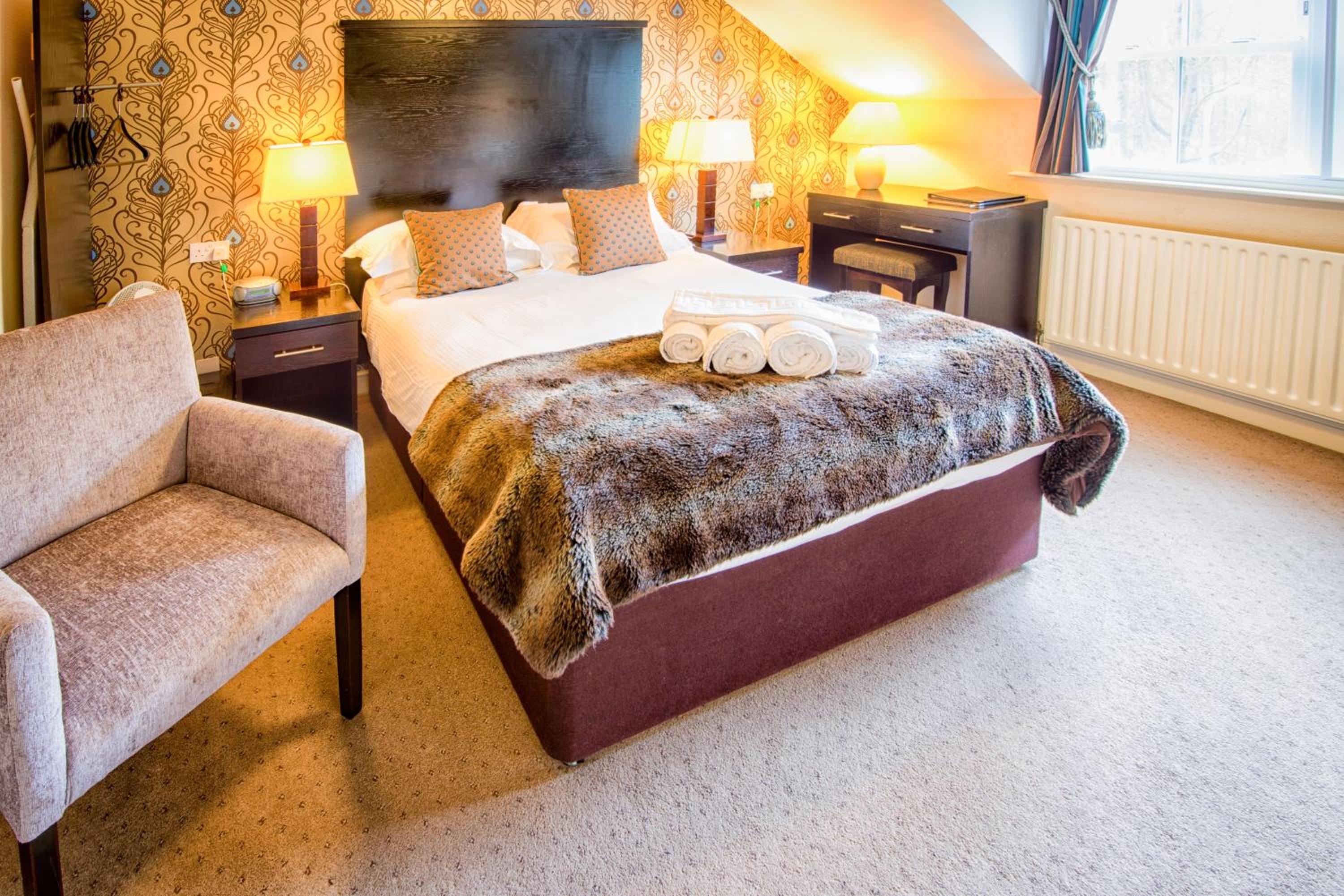 Double Room - Photo 23
