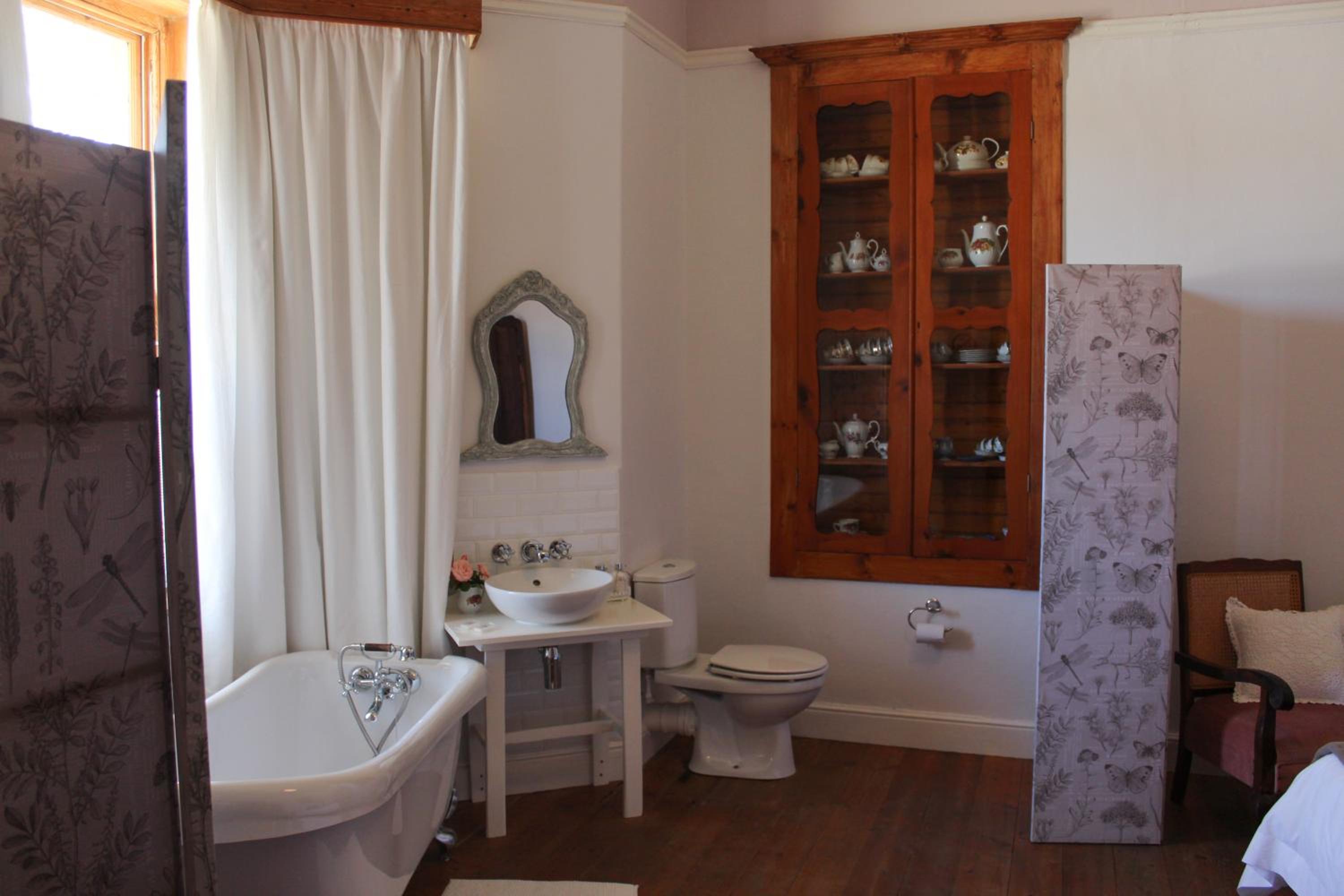 Double Room with Mountain View - Photo 2