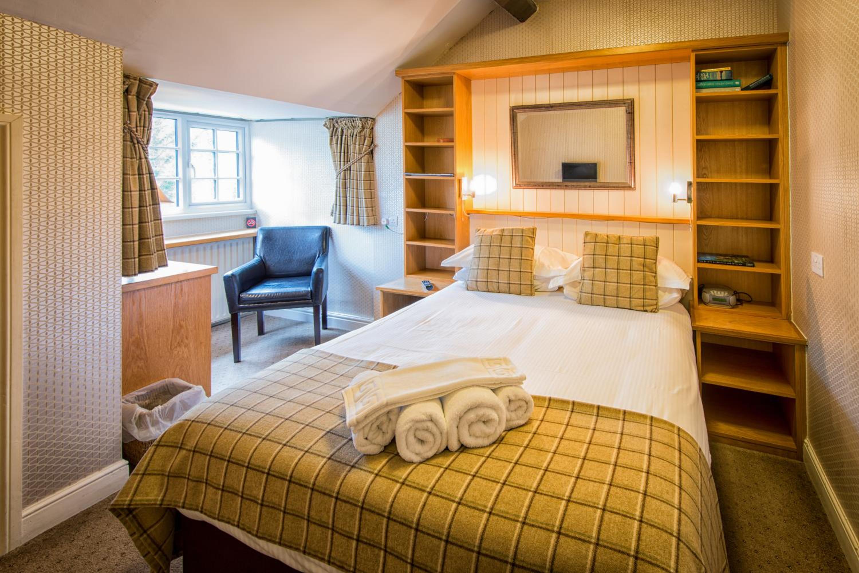 Double Room - Photo 27