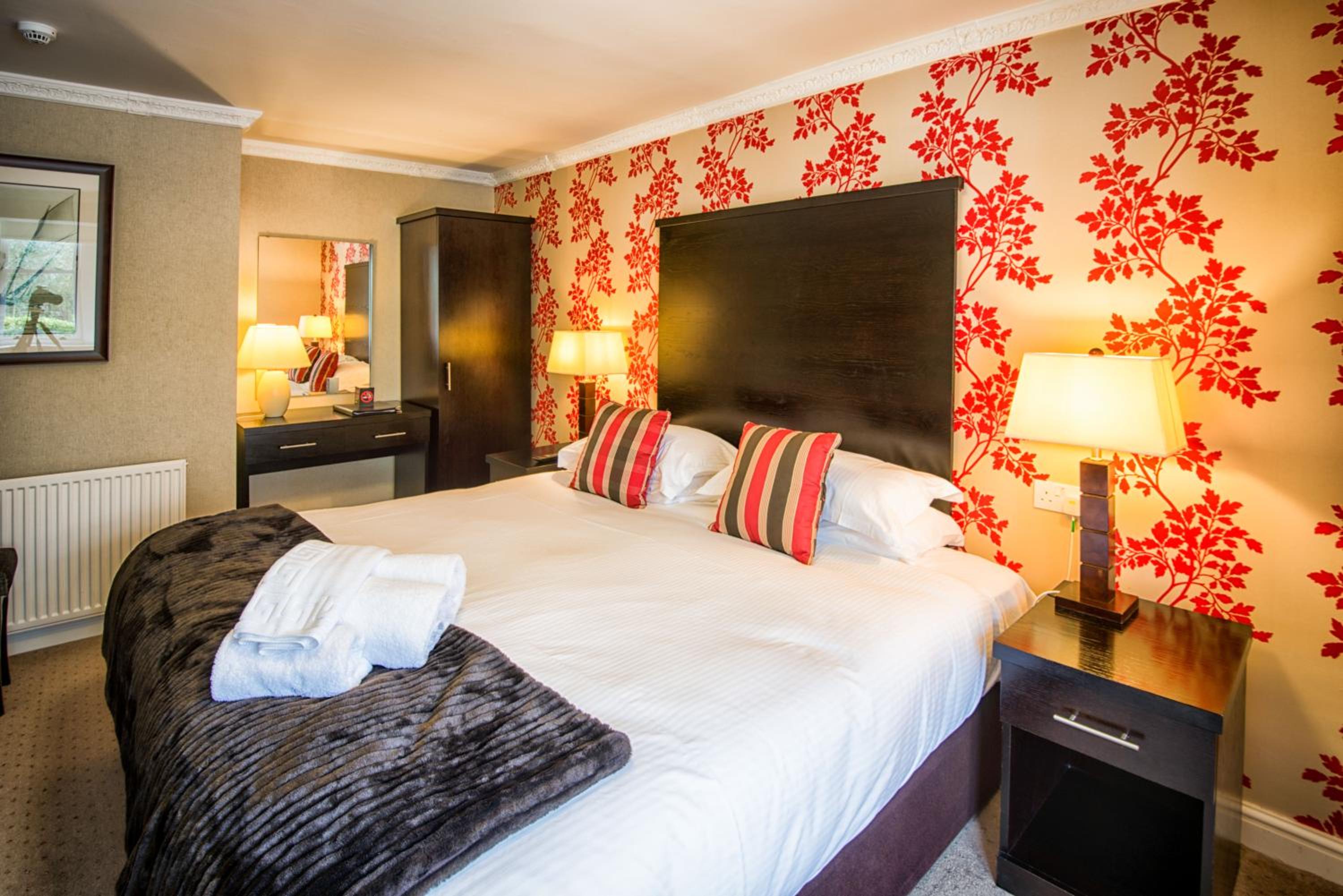 Double Room - Photo 24