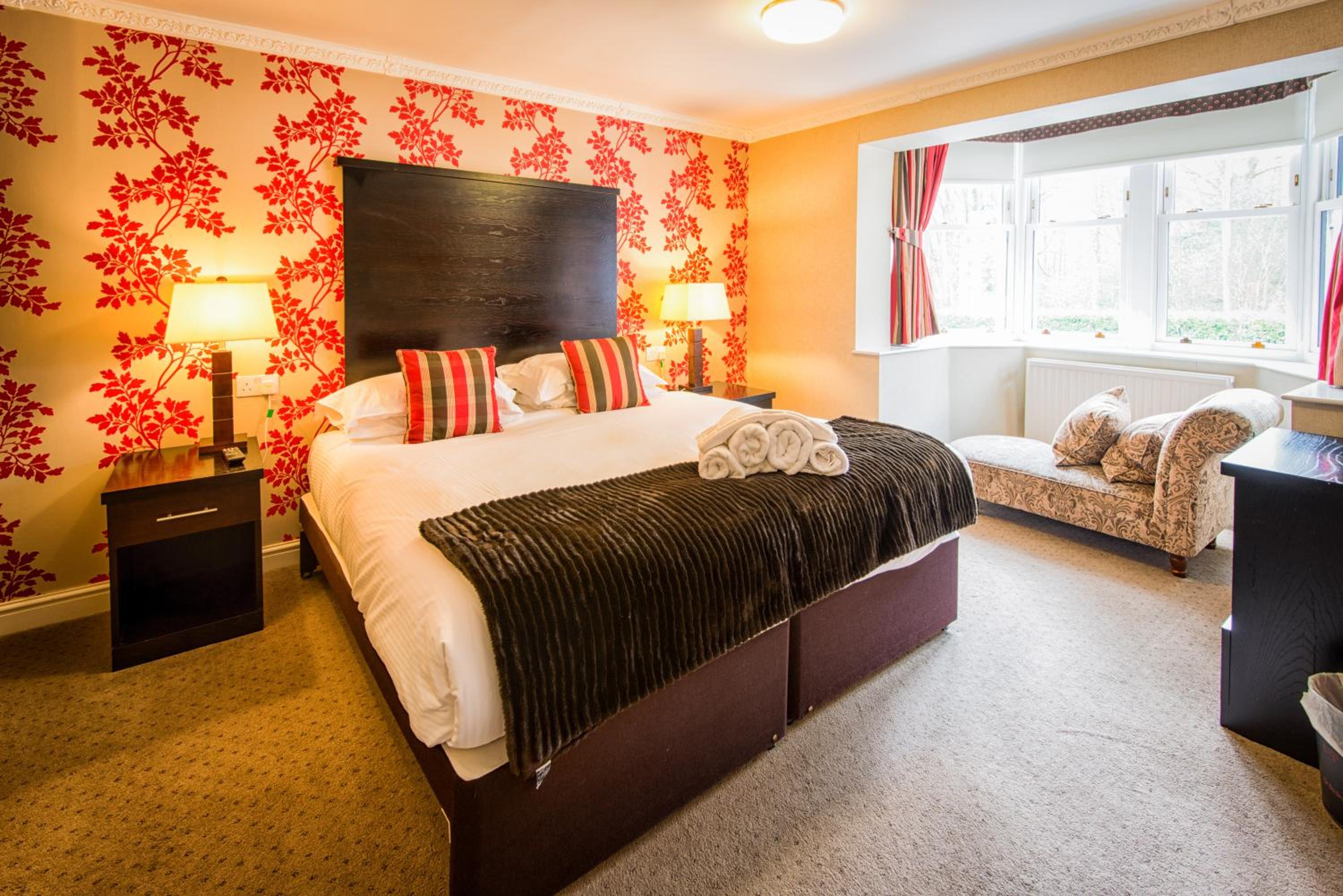 Double Room - Photo 16