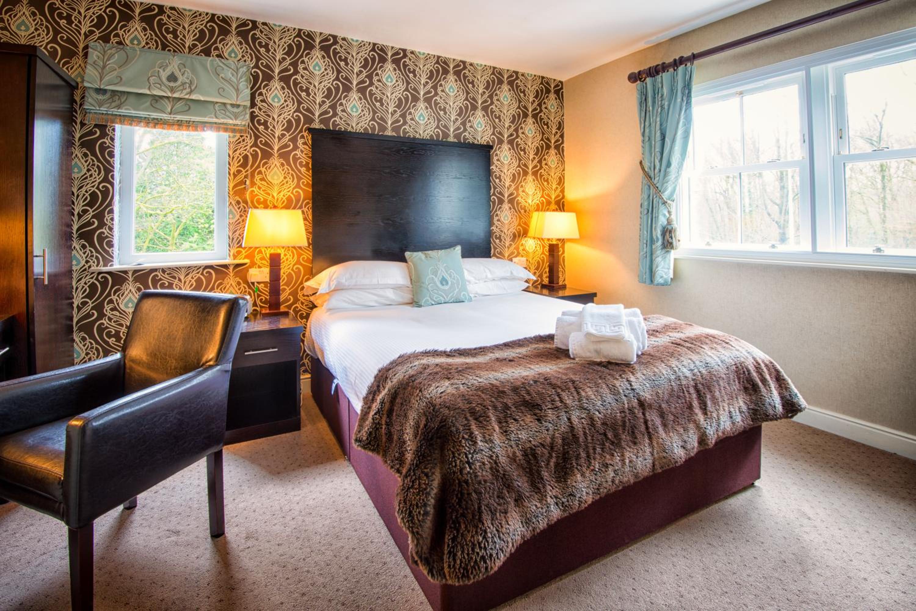 Double Room - Photo 25