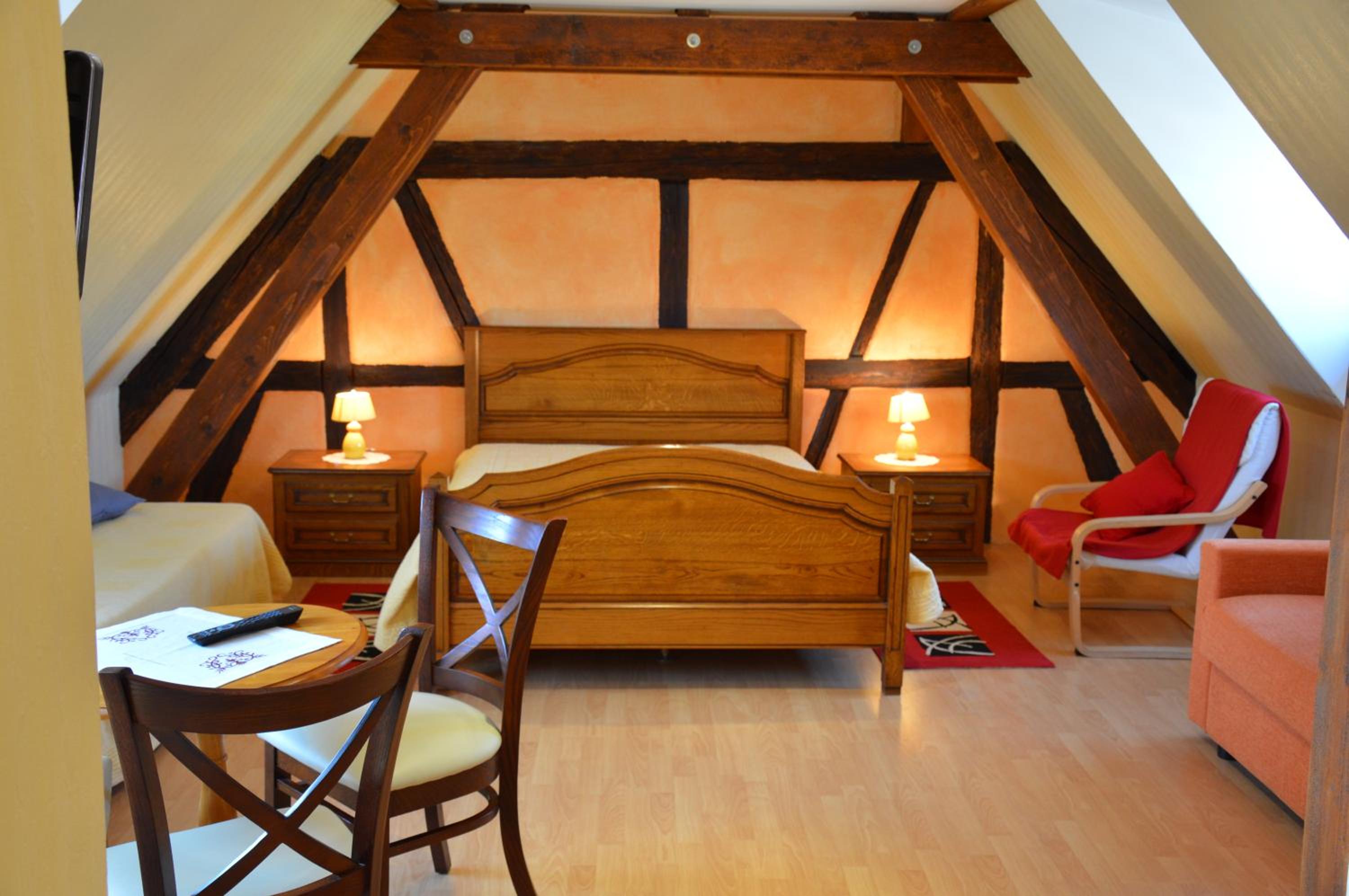 Triple Room - Photo 1